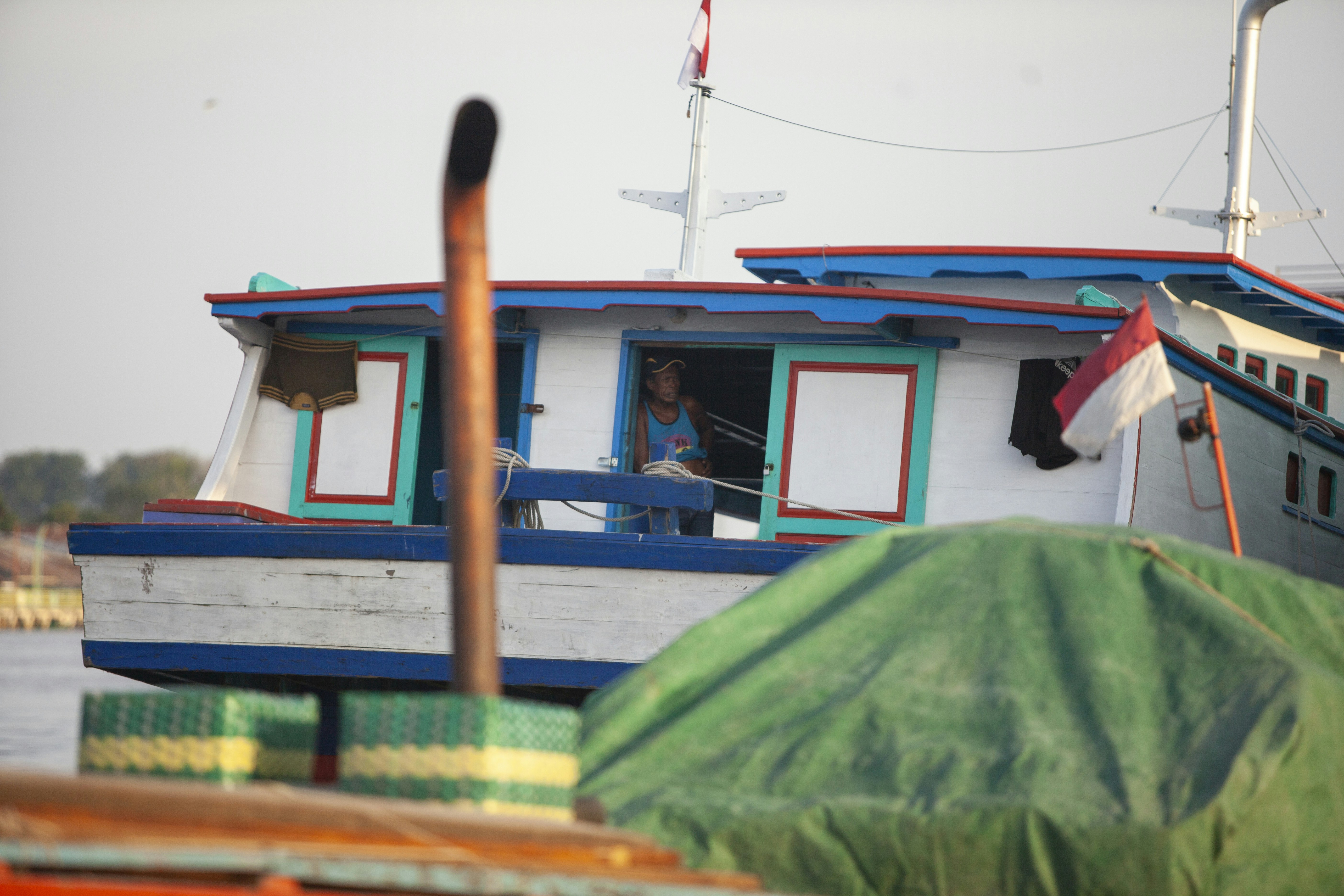 Photo by martintampubolon