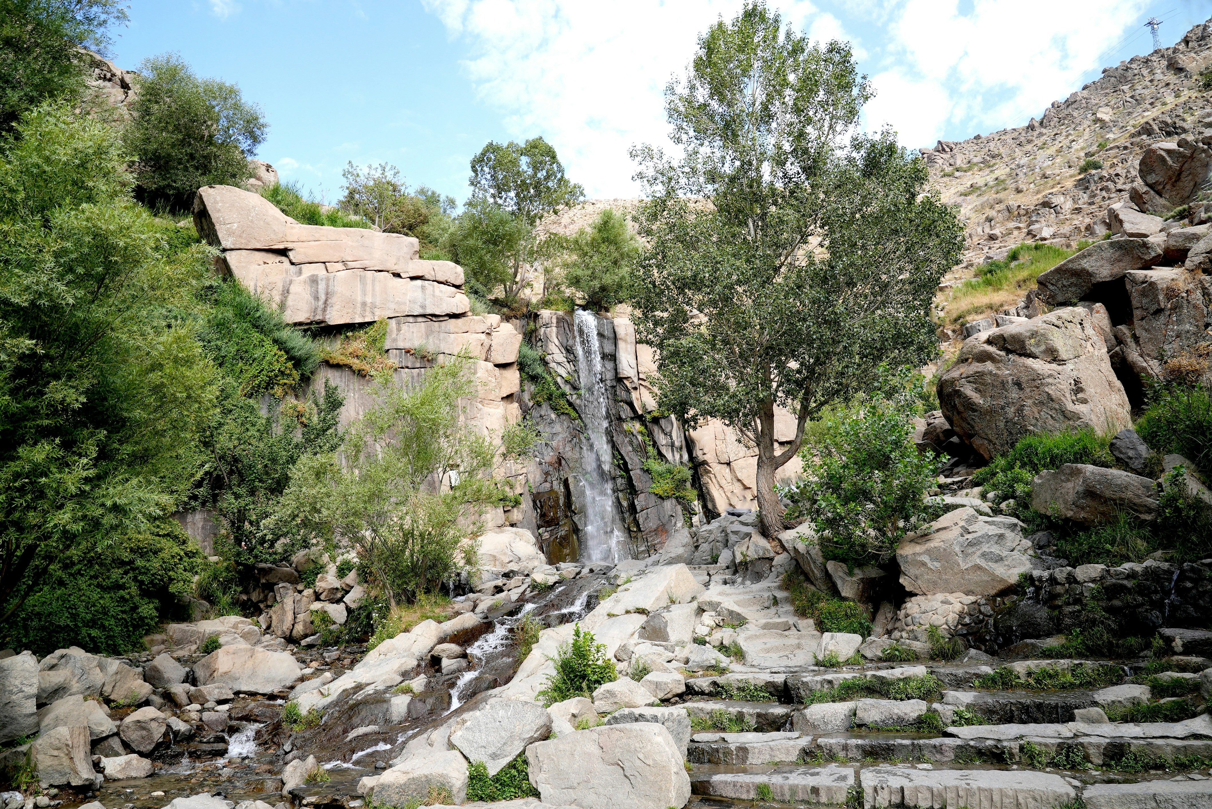 Photo by rafieeartist