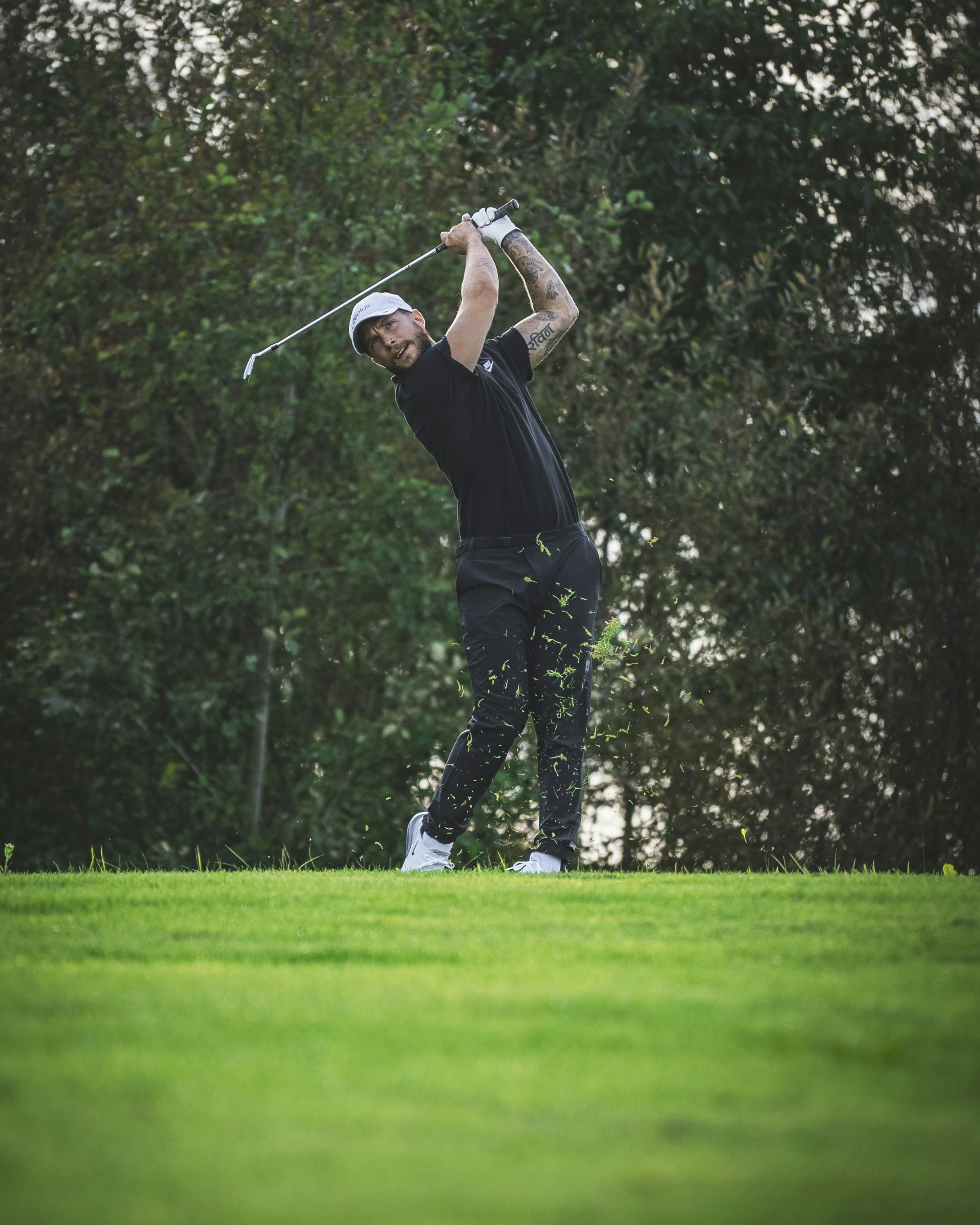 Secrets of a Mid Handicap Golfer: How to Finally Play Good Golf