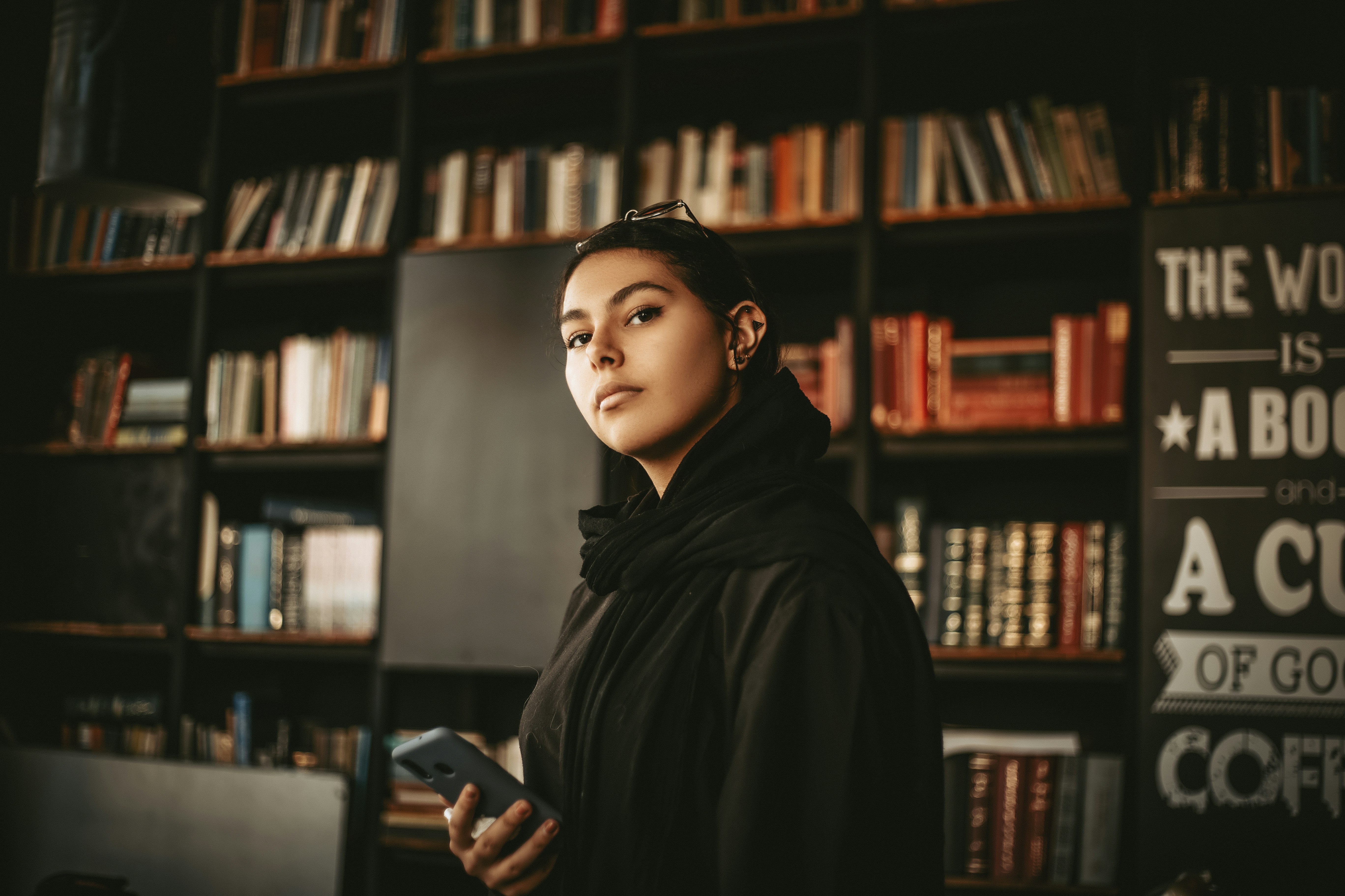 Photo by hoseinfayton