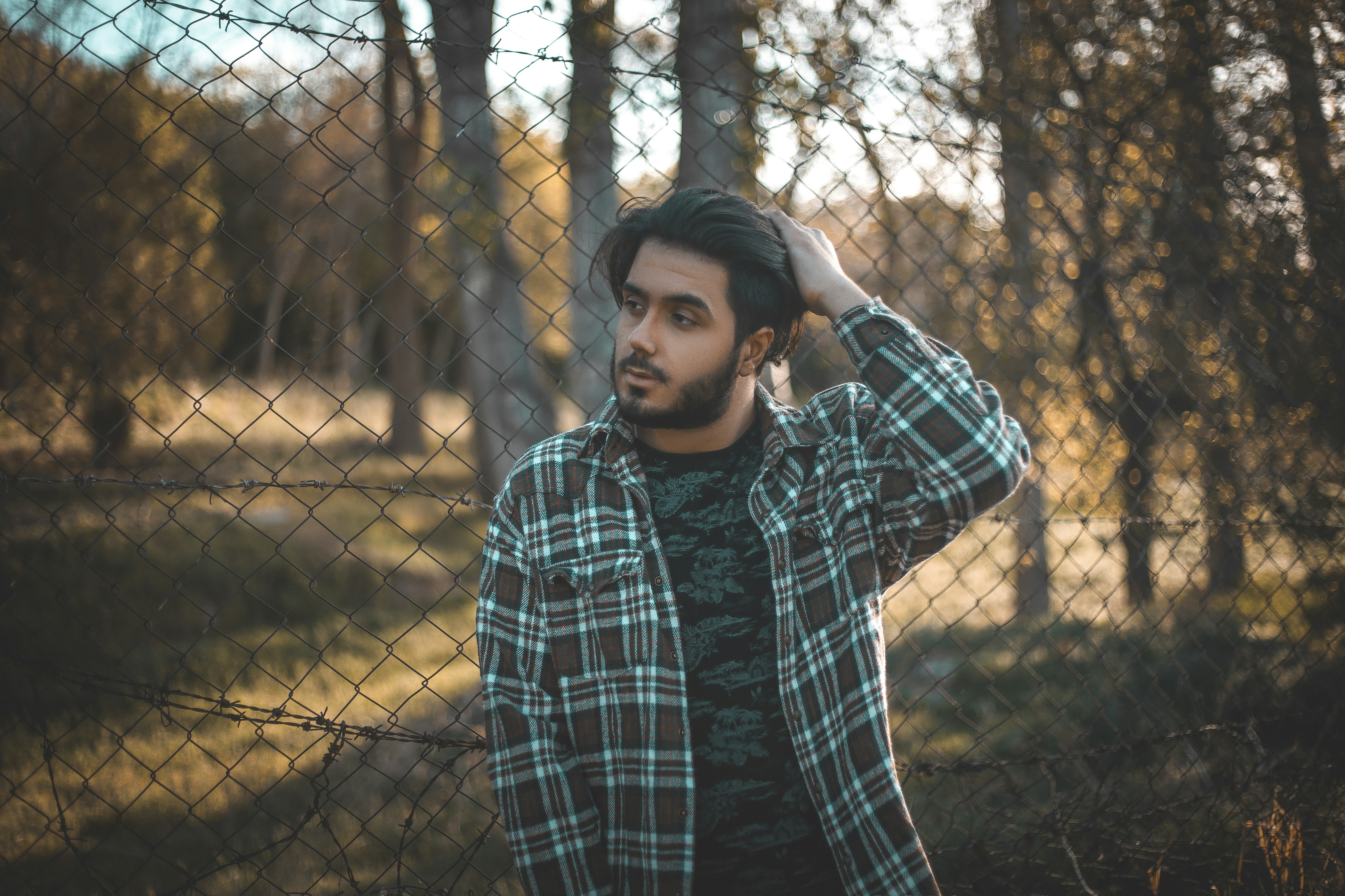 Photo by hoseinfayton