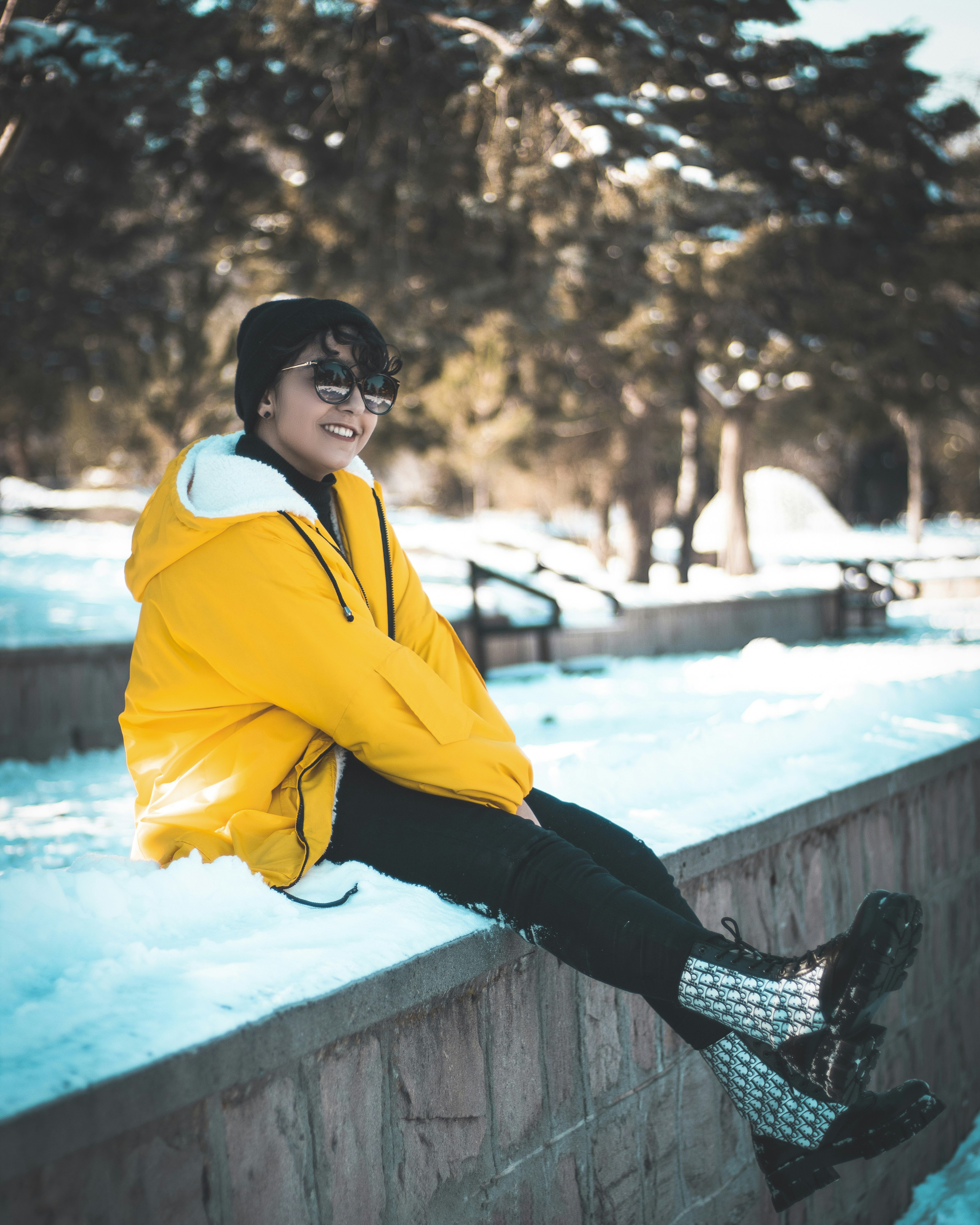 Photo by hoseinfayton