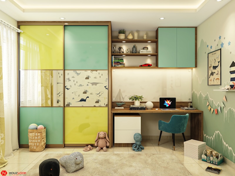 Kids Room