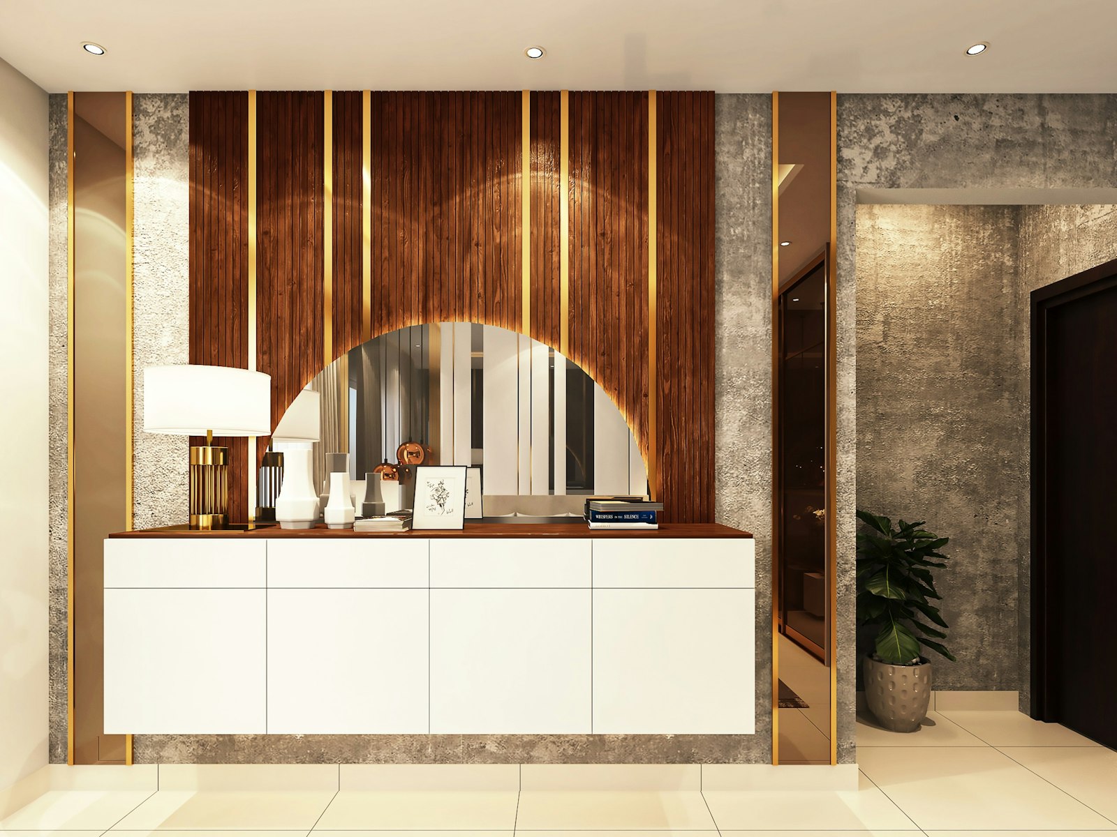 Indiranagar Garden Suite