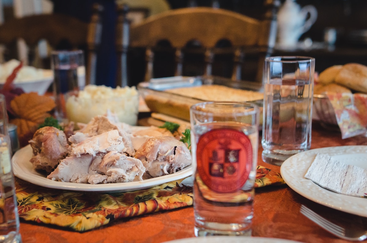 How Can I Turn Leftover Rotisserie Chicken Into a Mild Family Dinner?
