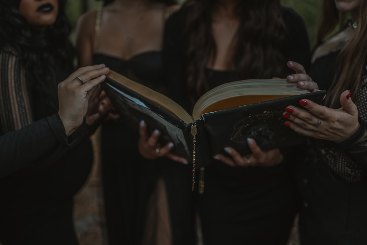 Magical & Mystical Fantasy Names for Girls
