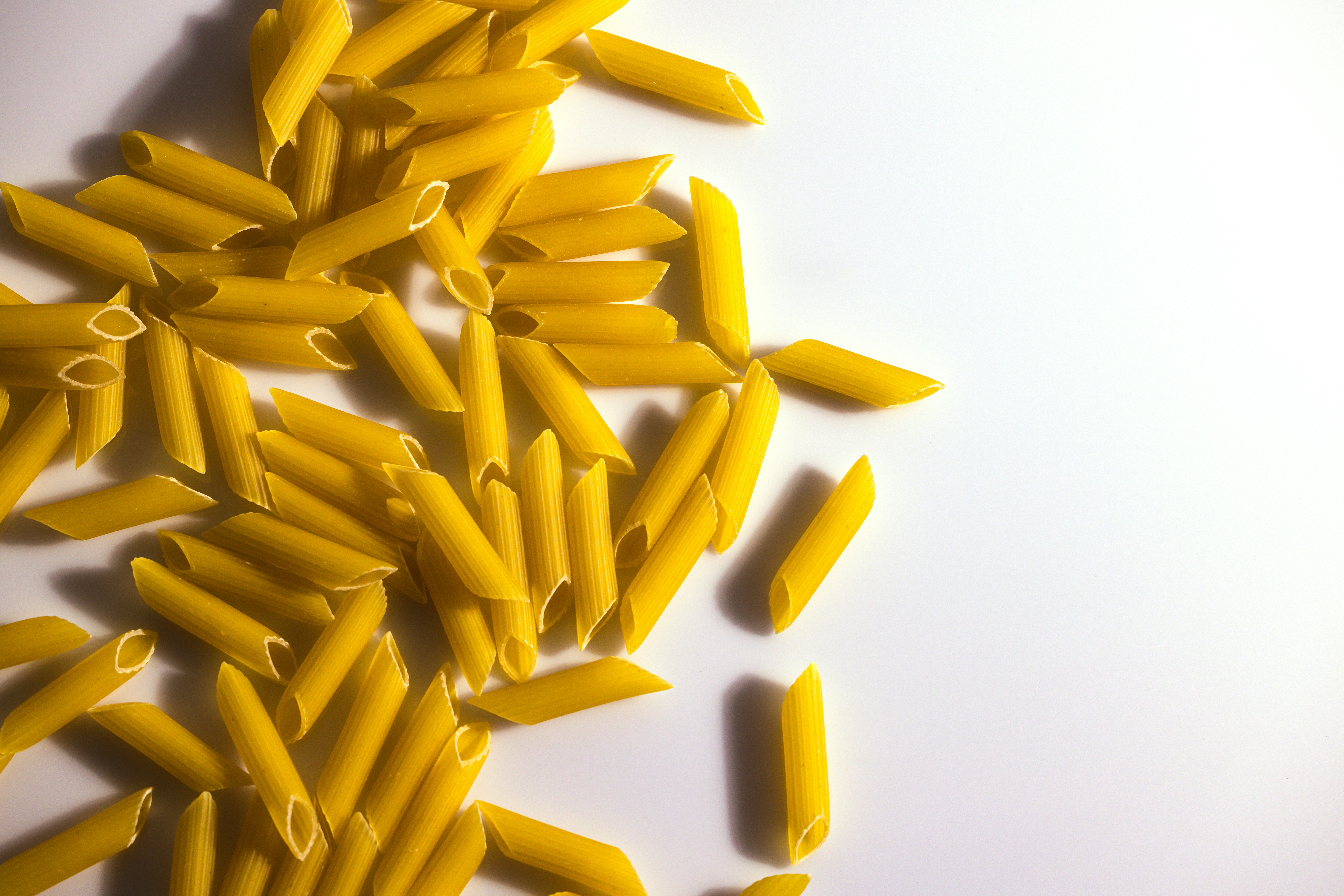 Can You Recommend A Healthy Italian Pasta Recipe For A Busy Day?