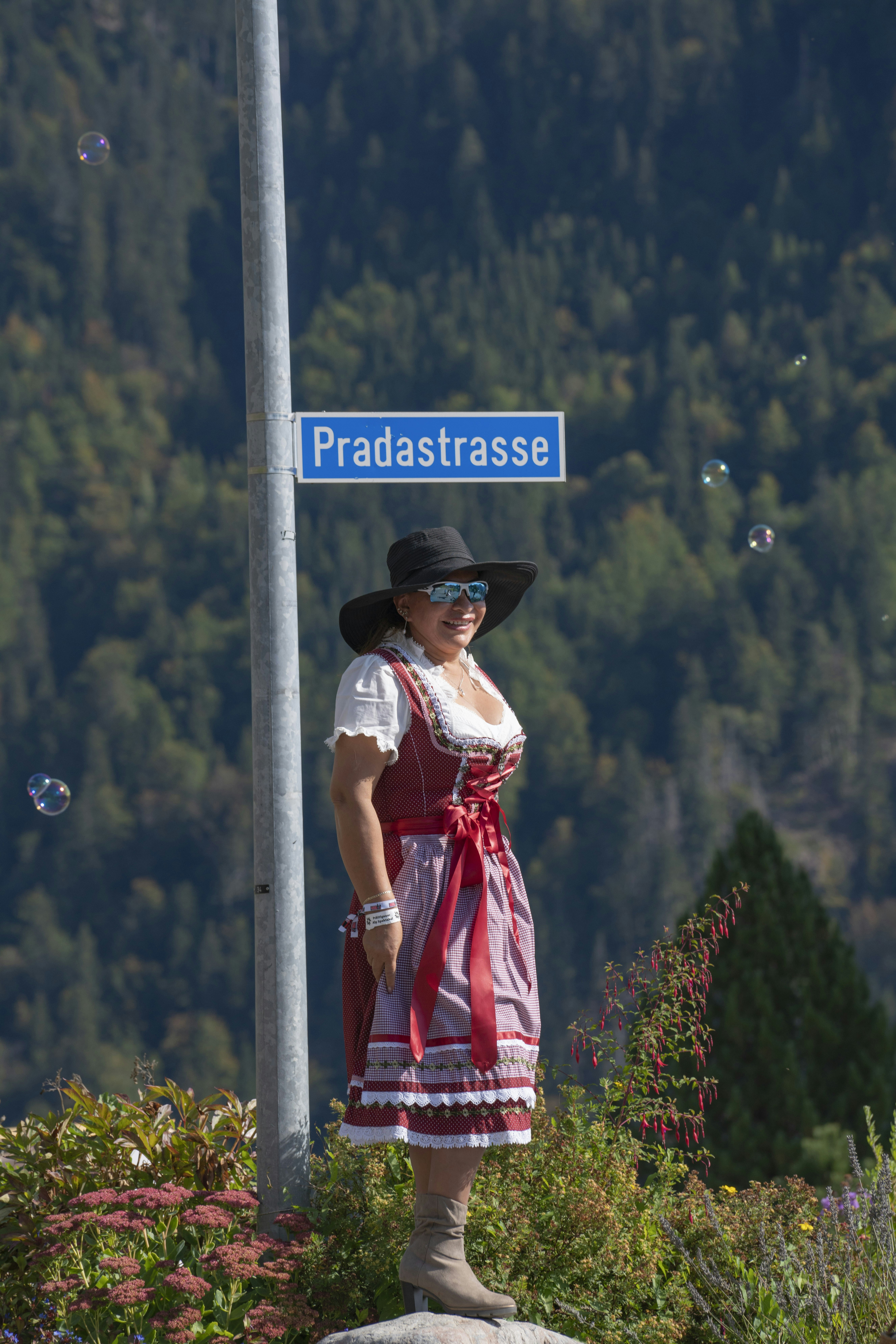 Langue en Autriche : allemand (autrichien) + anglais… phrases utiles pour voyager