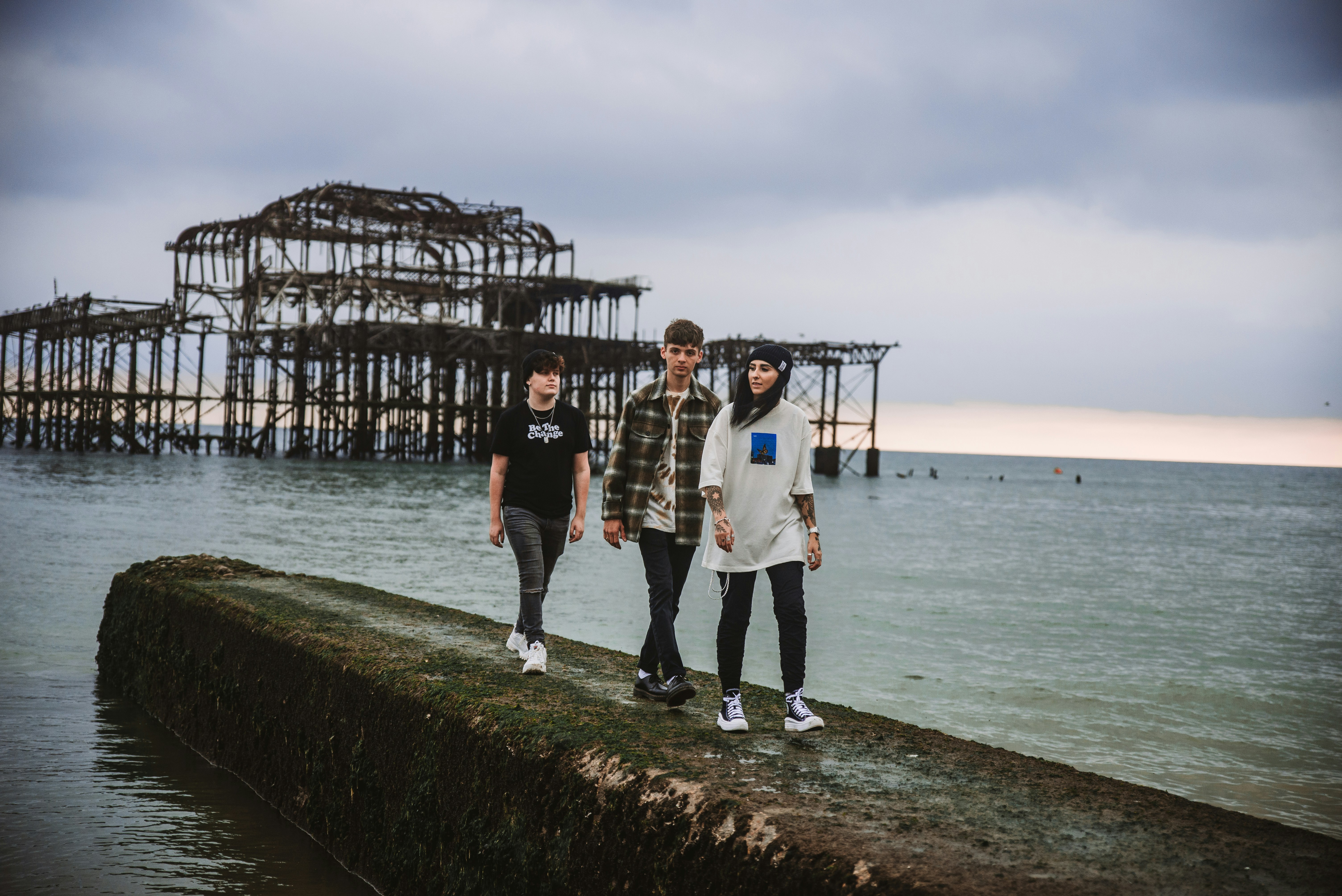 3 Best-Rated Hostels in Brighton for 2026