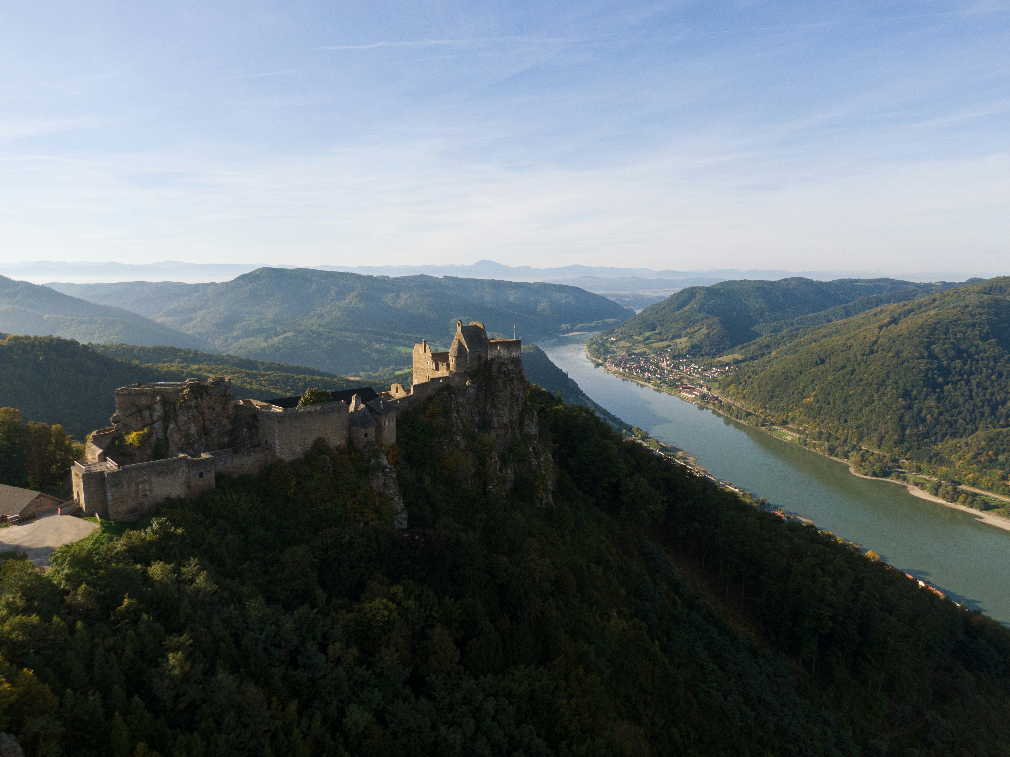 Durnstein photo