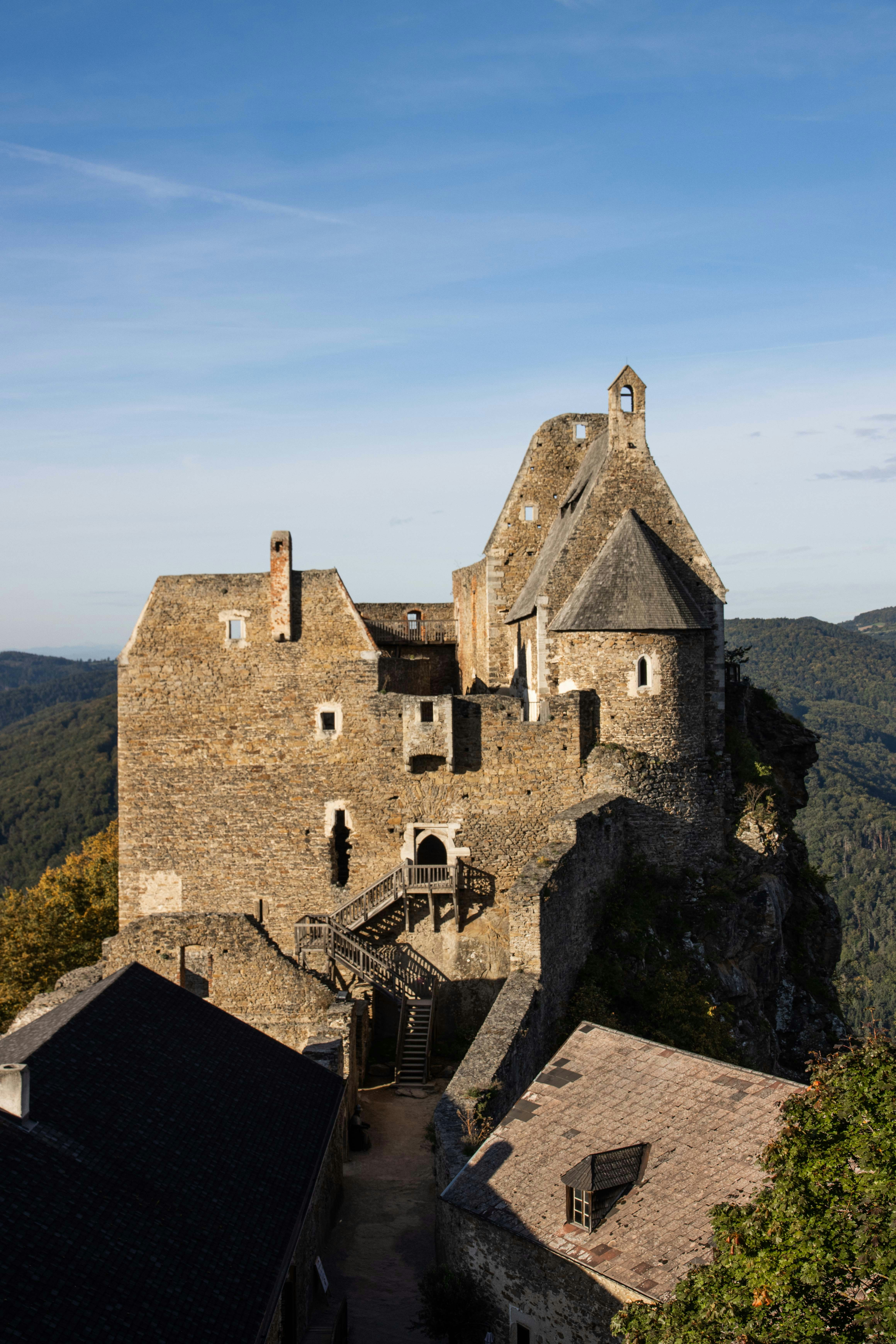 Photo by joachim_pressl