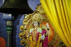 Navratri 2024: Explore the Traditions, Rituals, and Global Celebrations!?
