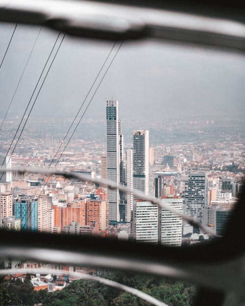 Bogotá, Colombia