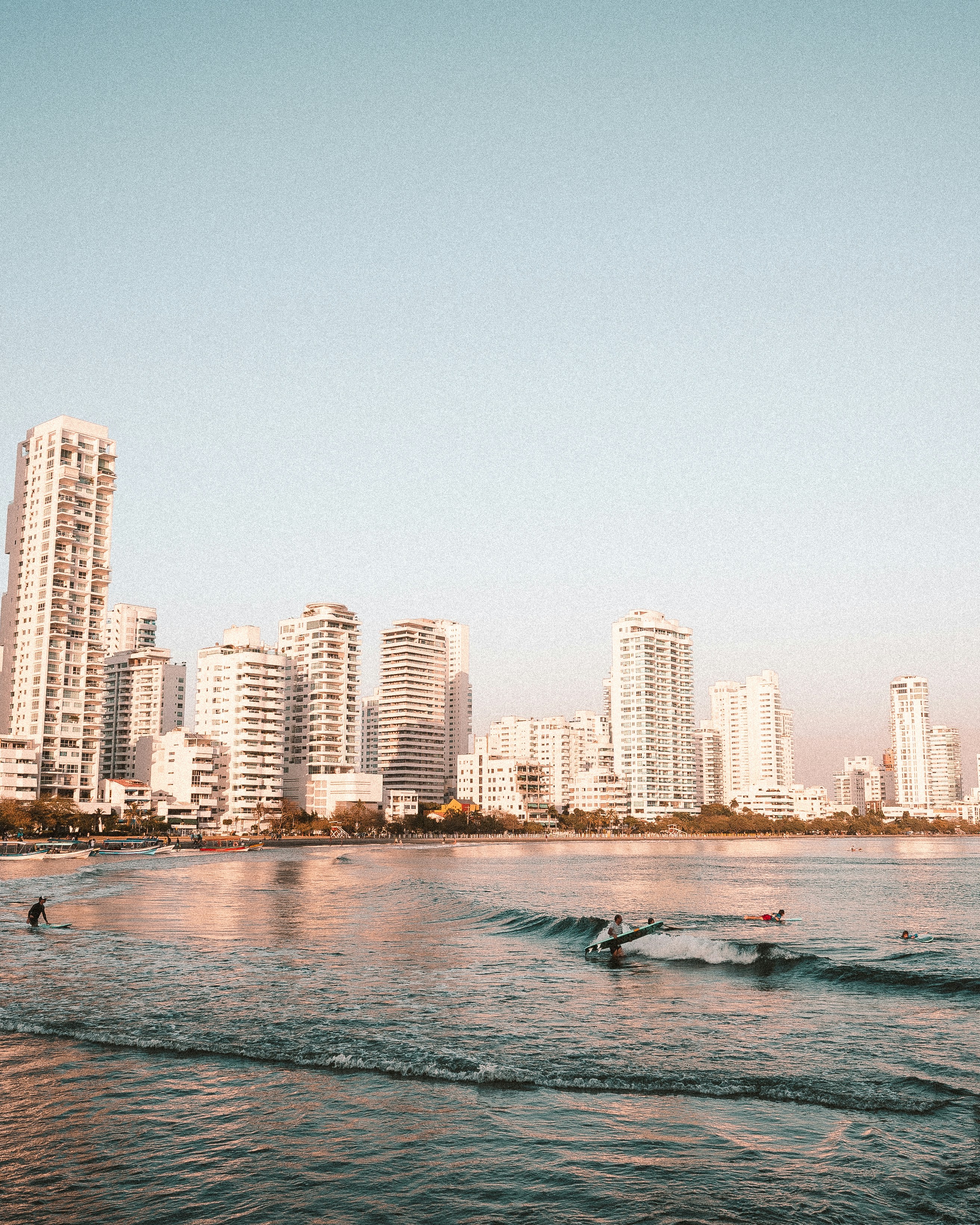 Cartagena travel photo