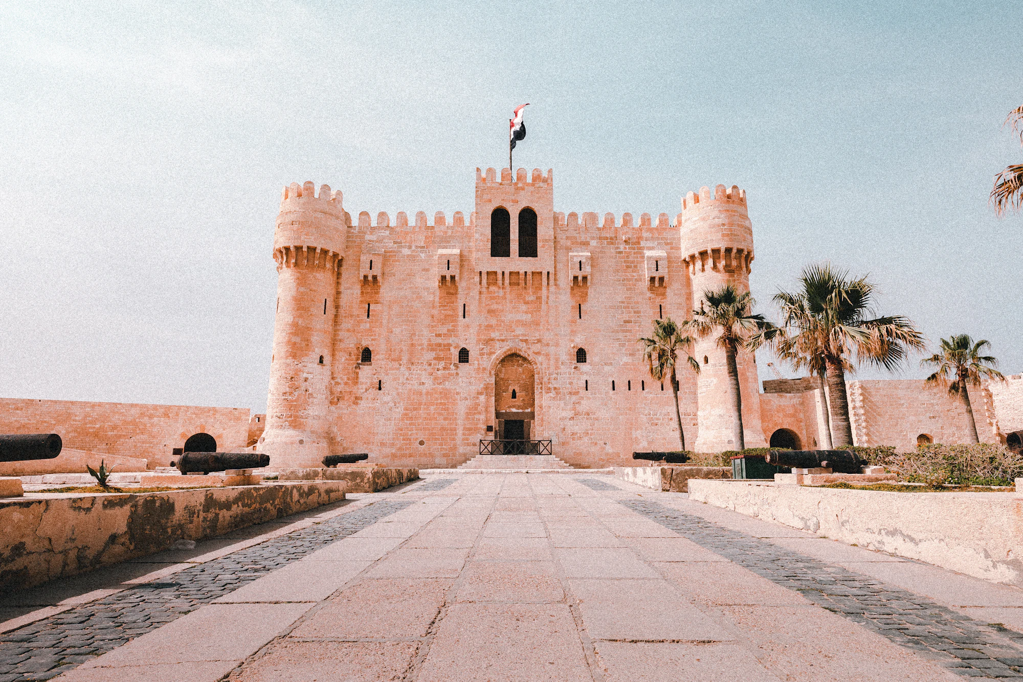 Alexandria