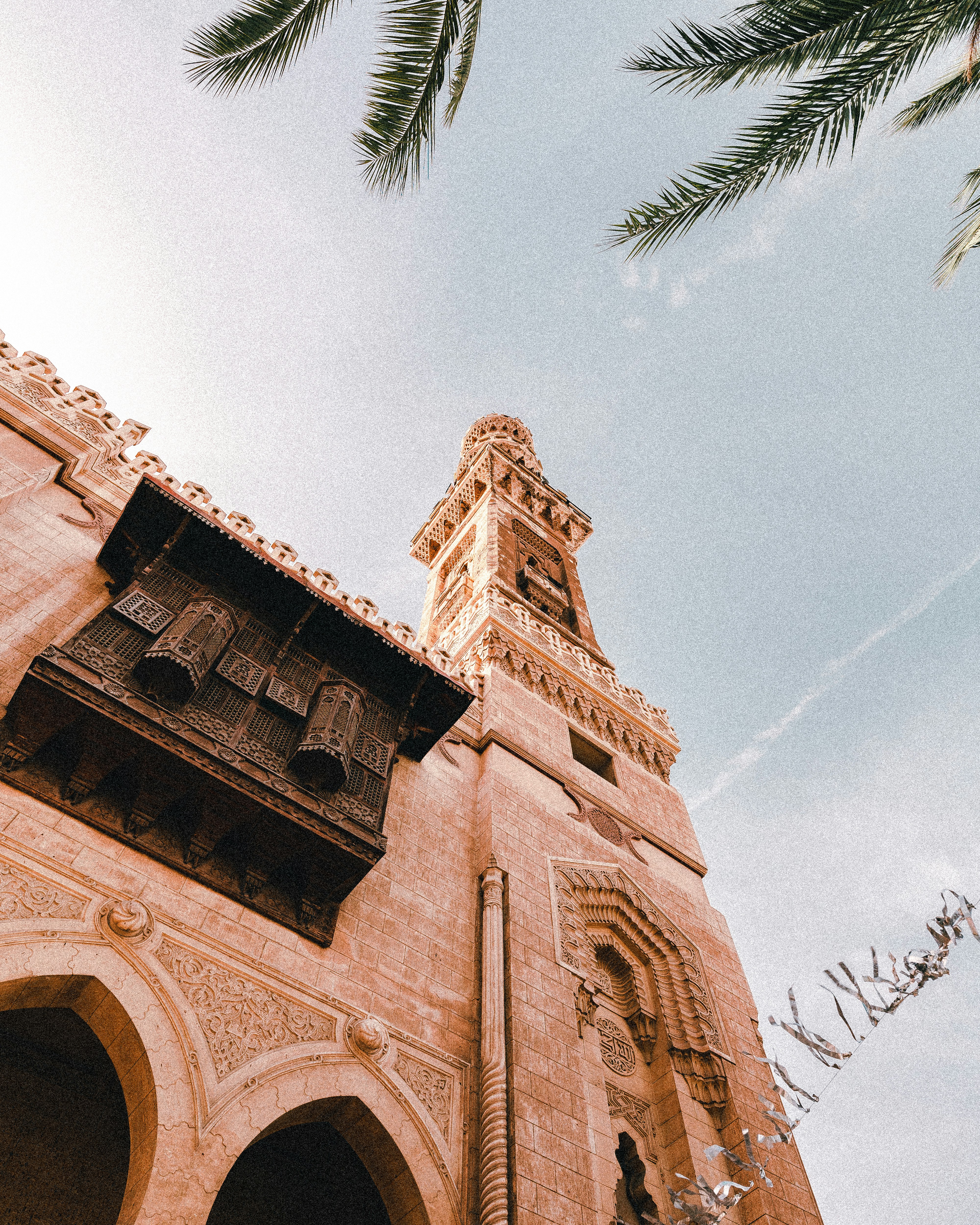 Alexandria travel photo