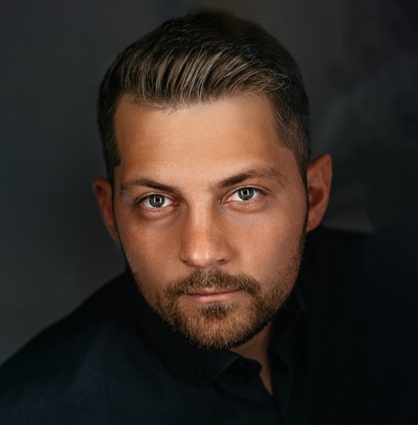 Platzhalter Team-Mitglied