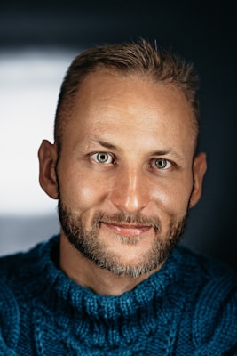 Profile picture of Marcin K., DevOps, Kraków