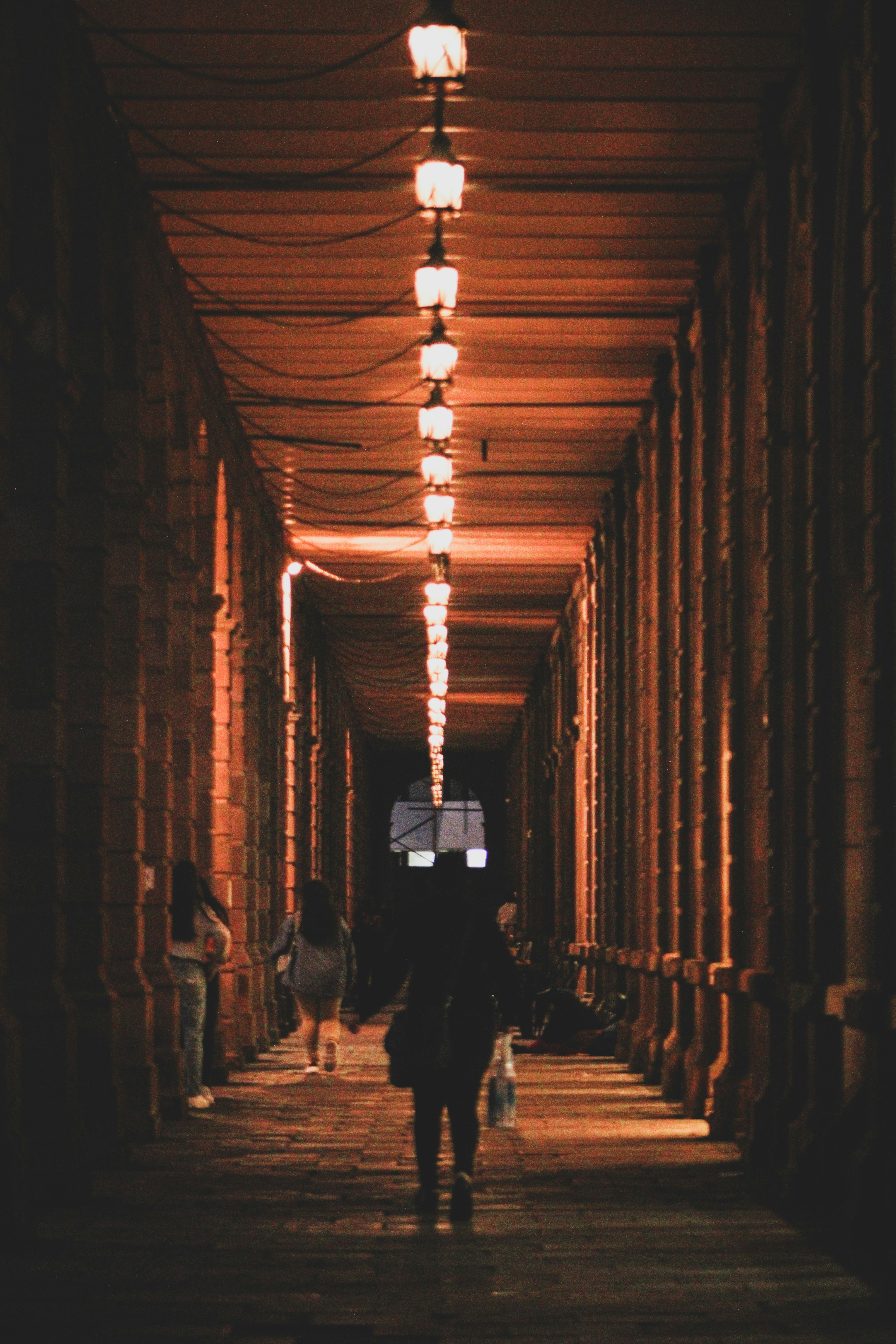 Photo by santiagomitre