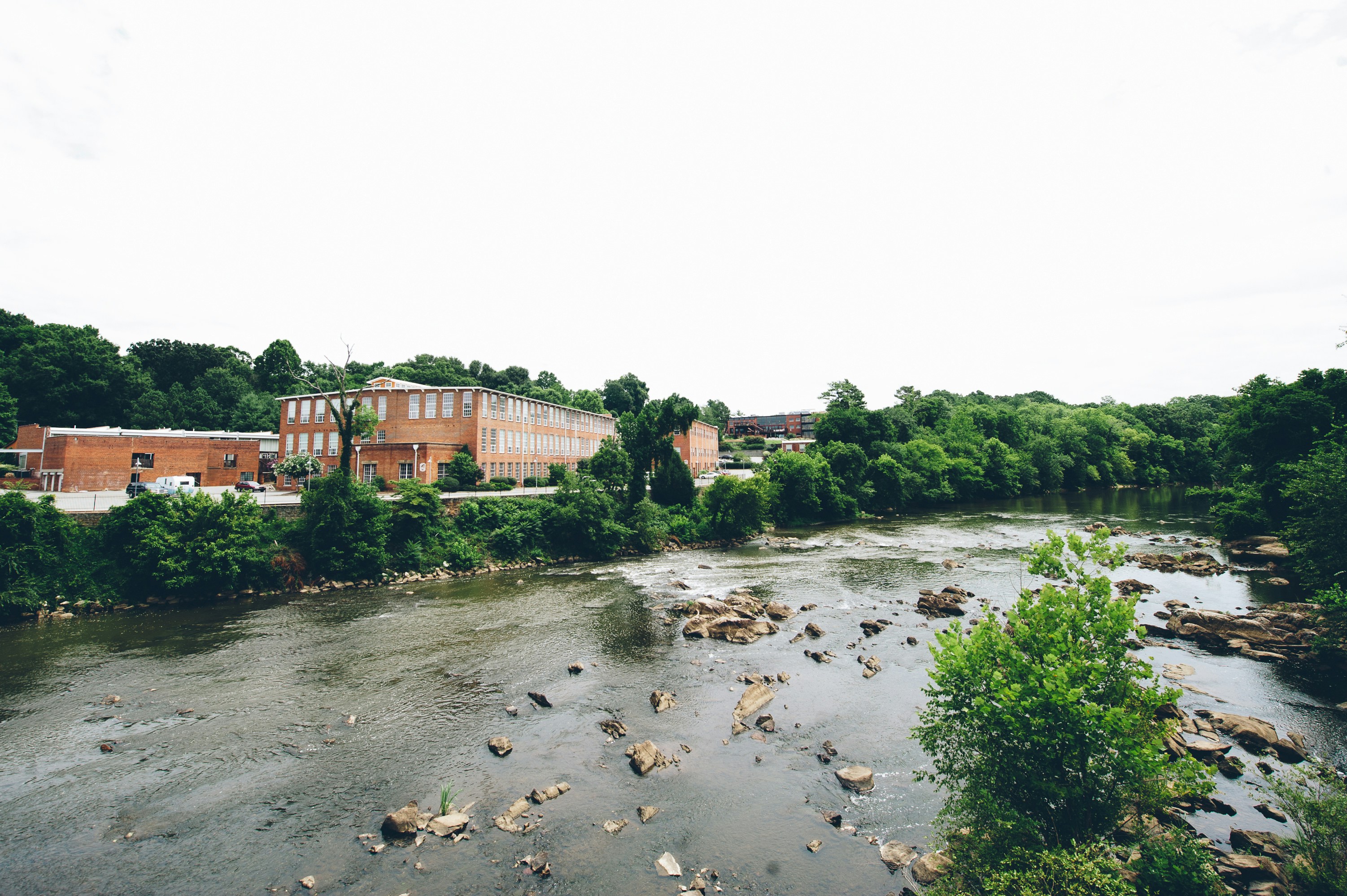 Rose's Mill Park