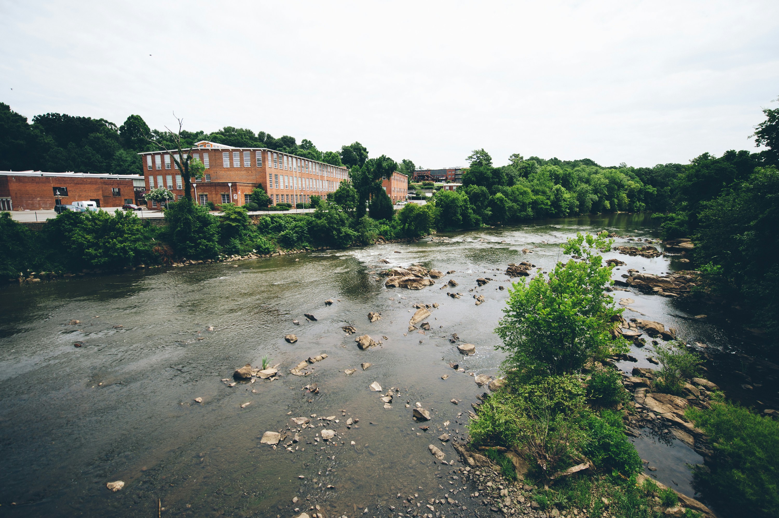 River Park