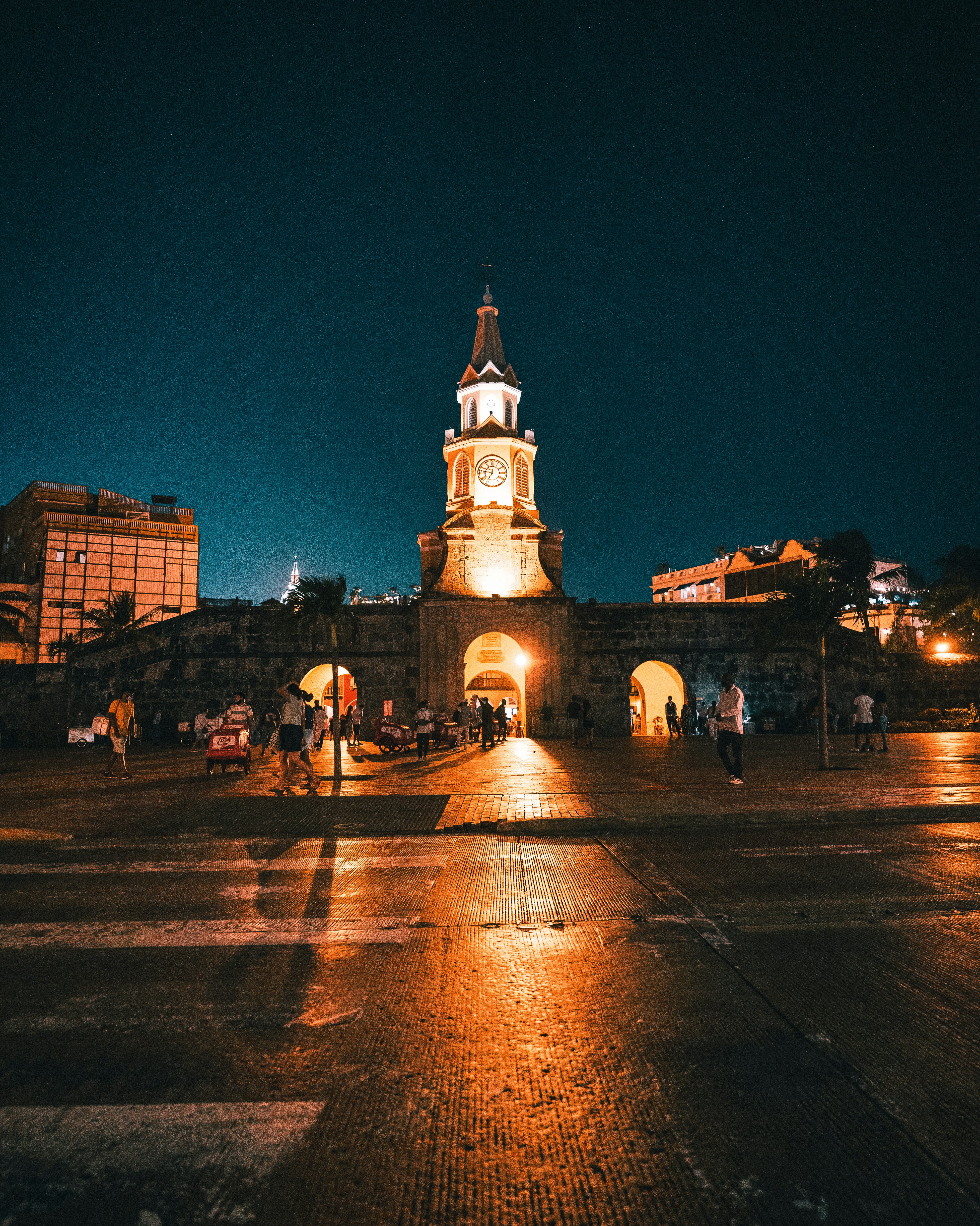 Imágenes de Cartagena Colombia | Descarga imágenes gratuitas en Unsplash, image size:3000x3750