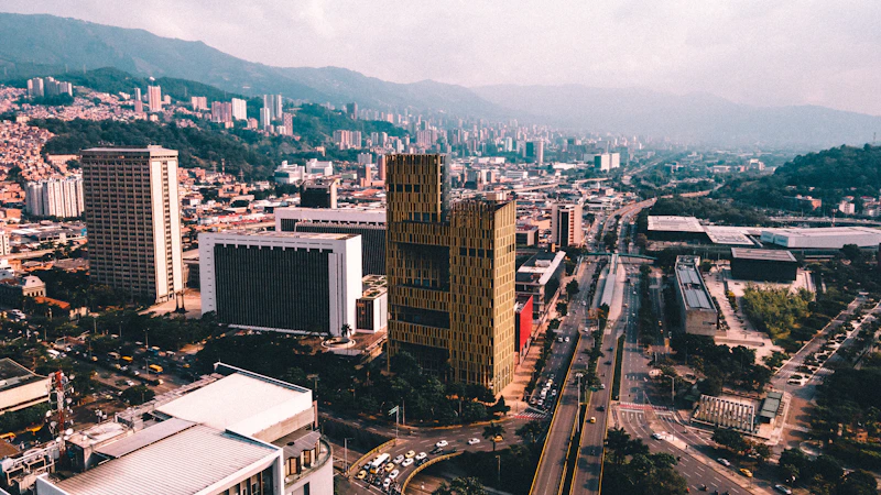 Barranquilla week