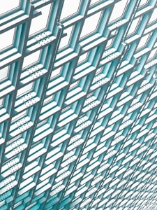 Pastel Geometry