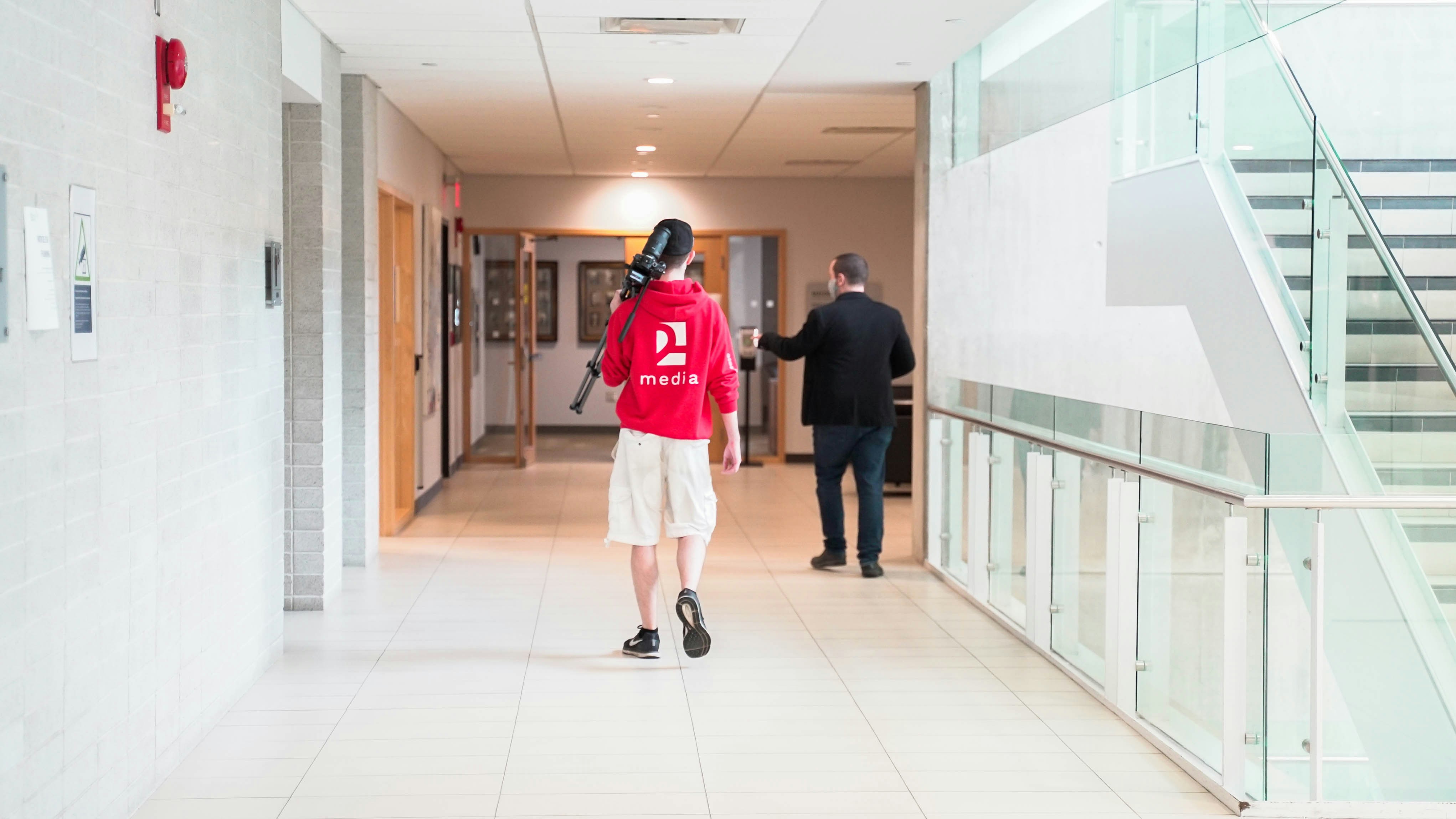 Portfolio Career Remote Work Future