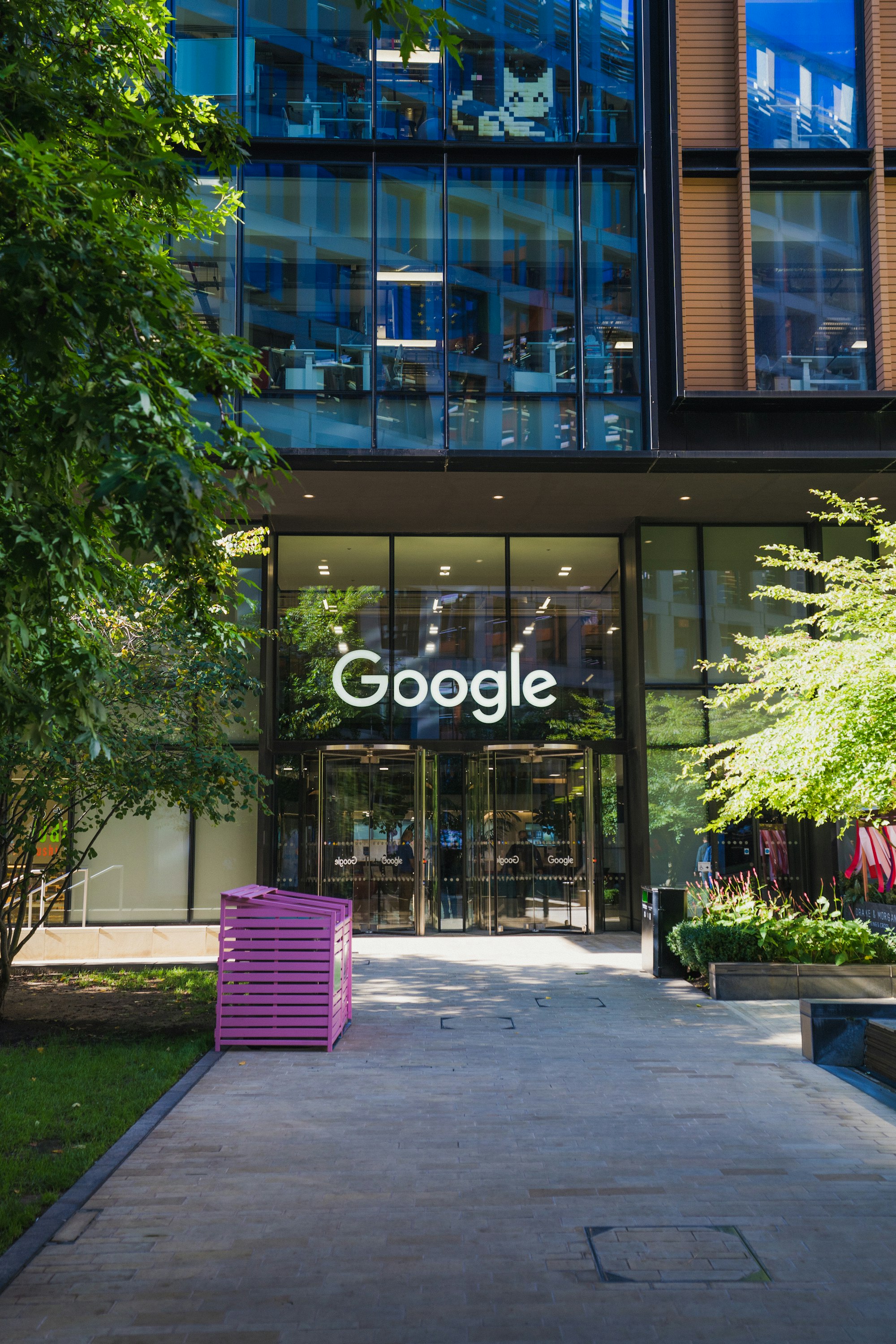 Como o Google quer apoiar o ESG das empresas