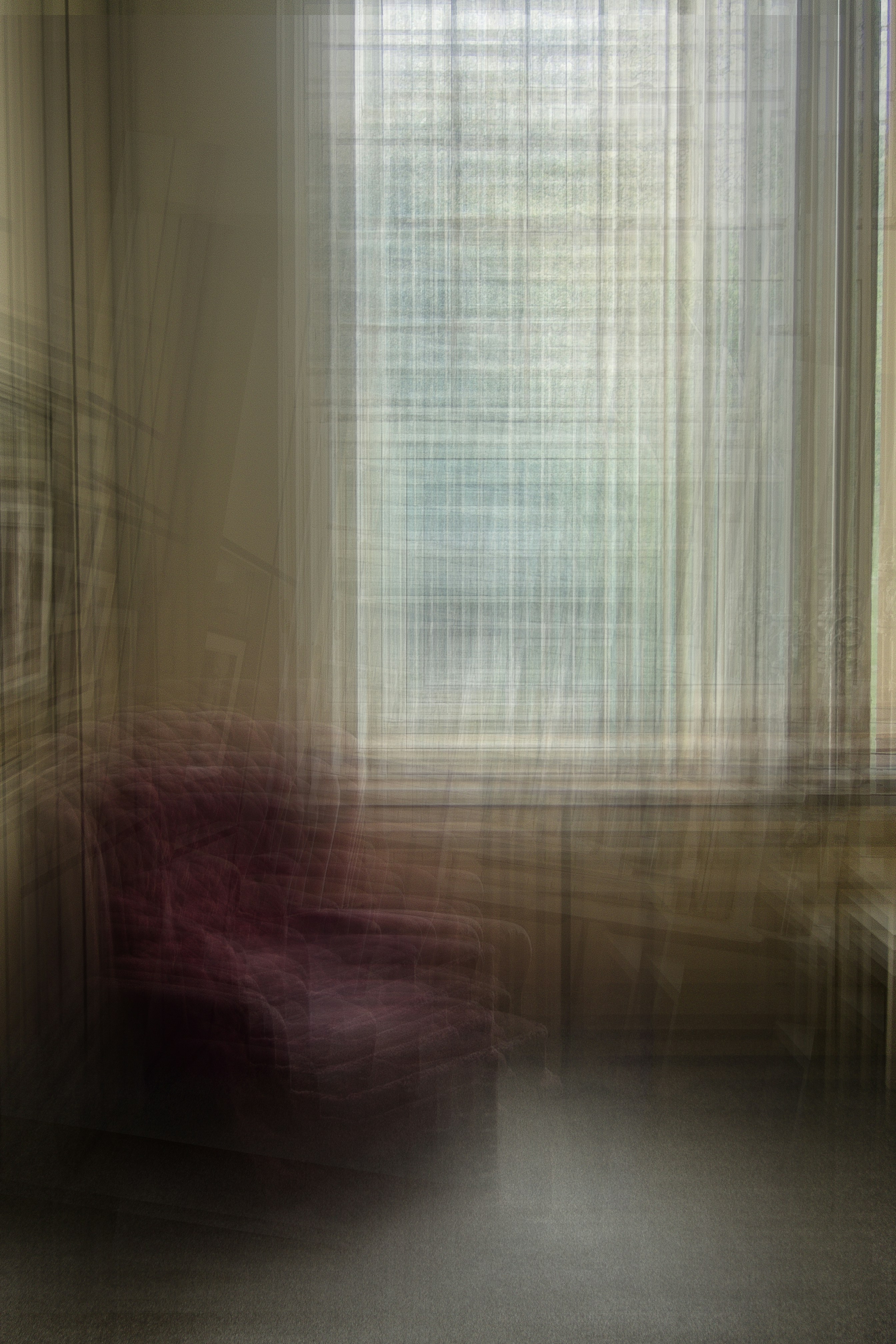 blurred vision wallpaper, wallpaper, 5 Cara Mengatasi Mata Kunang-Kunang Kepala Pusing 4