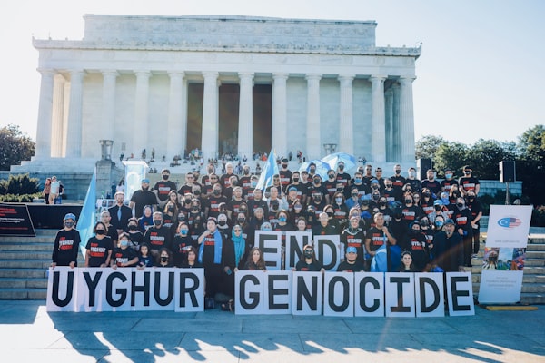 The Invisible Crime of Cultural Genocide