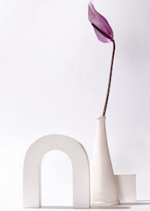 Quiet Lily Arrangement
