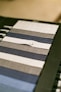 Order blinds or shades before scheduling