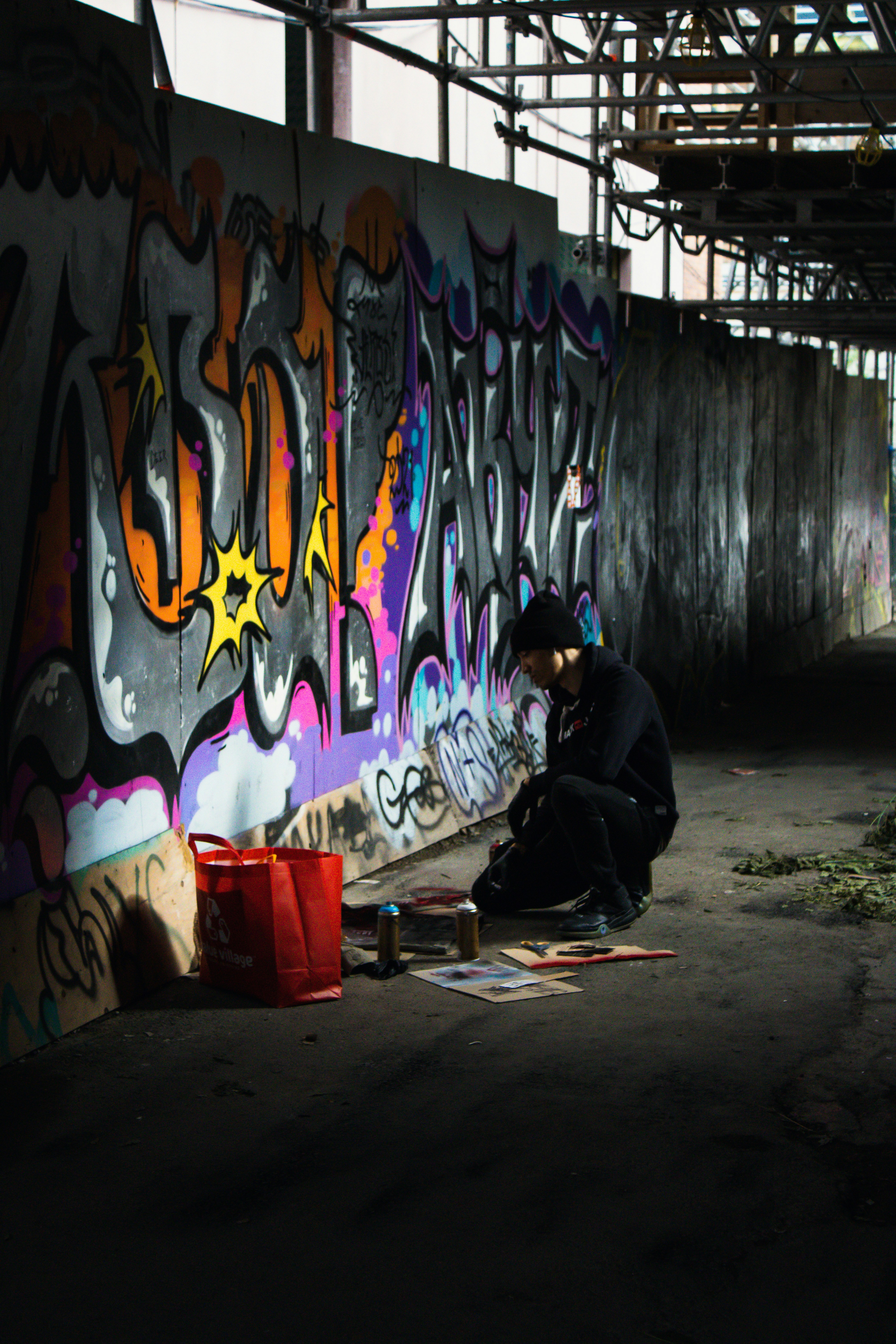 Photo by 6ixstreetshooter