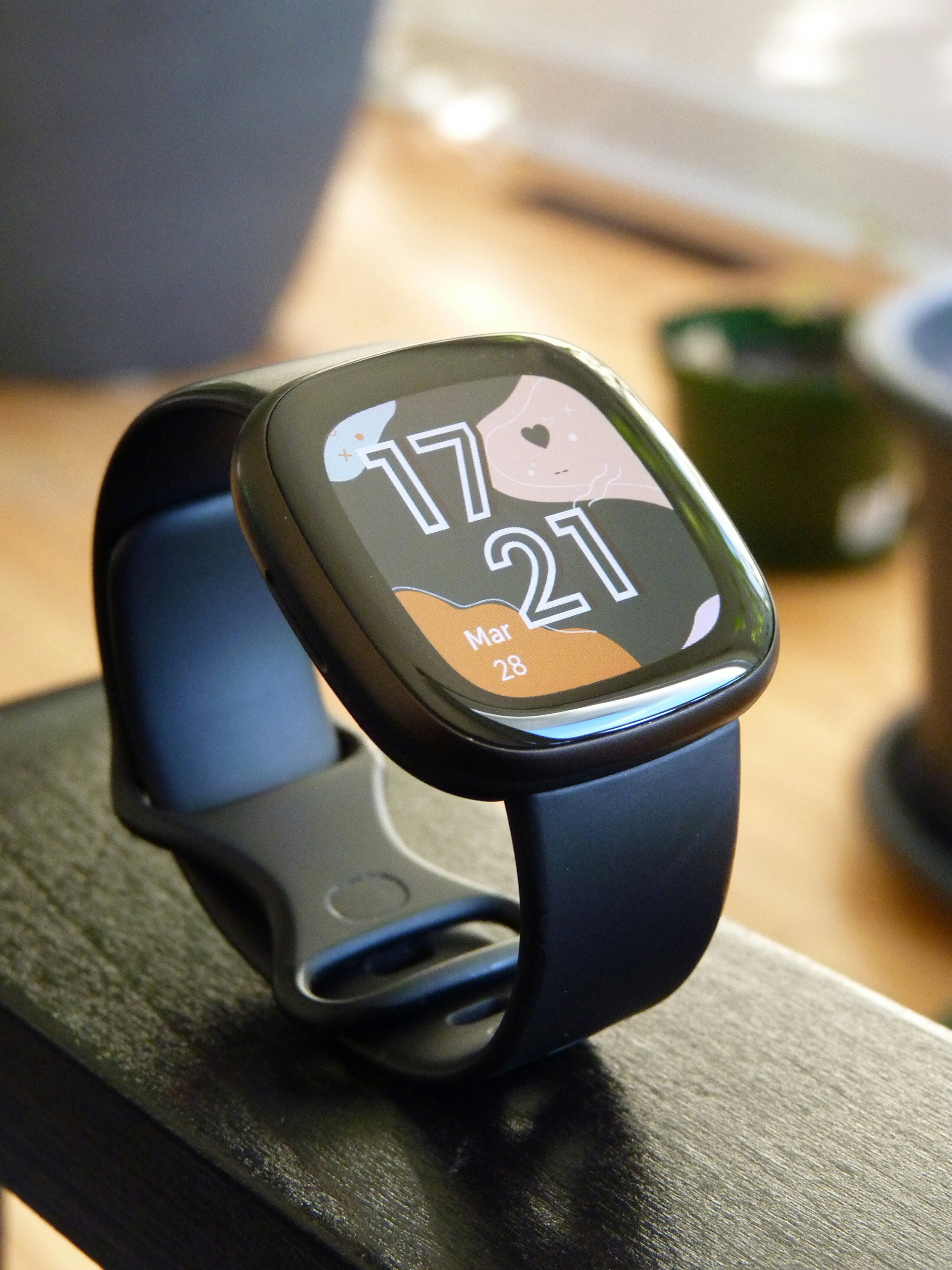 betterware smartwatch