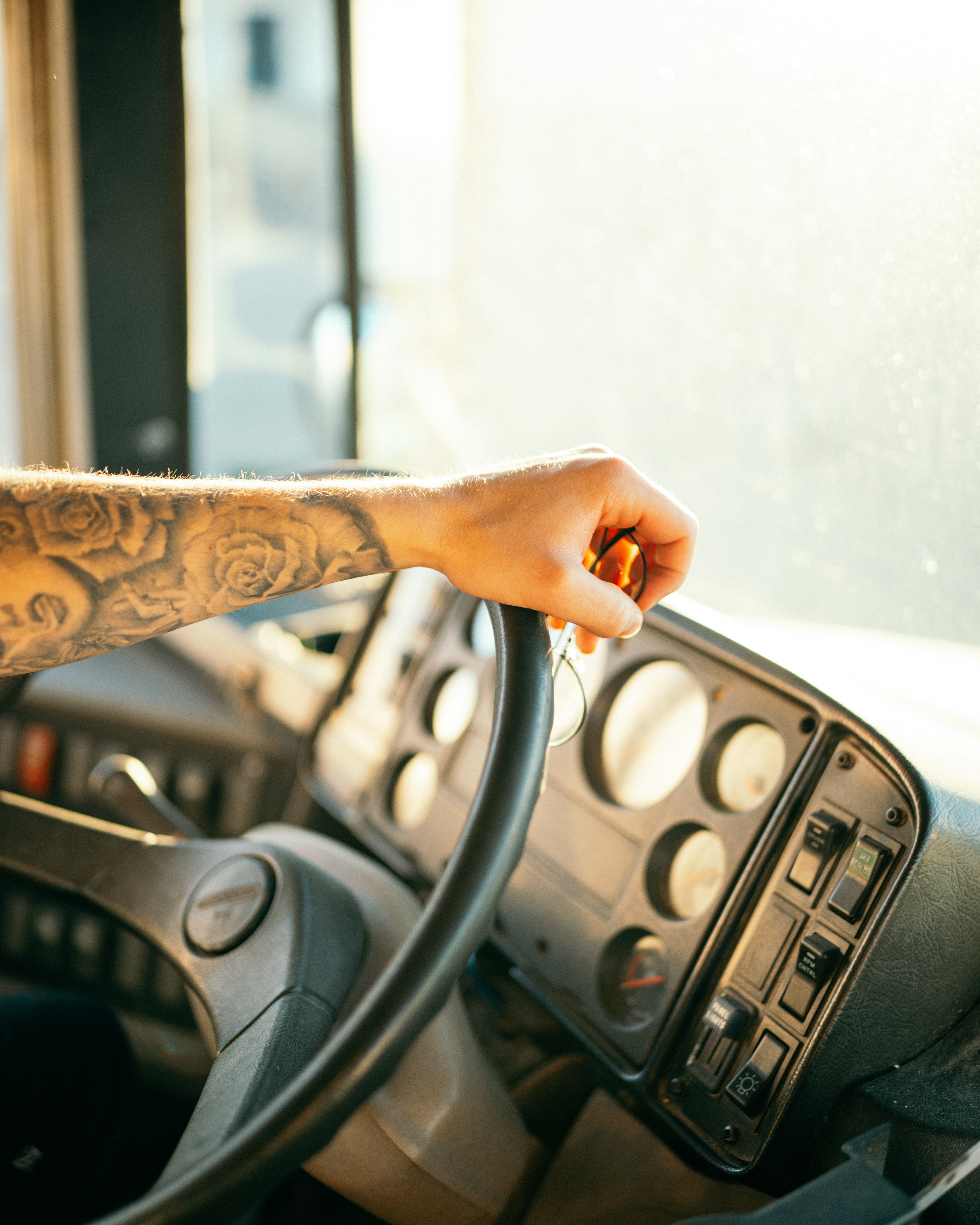 영업용(택시, 화물차) 운전자보험 가입 시 주의점 이미지1