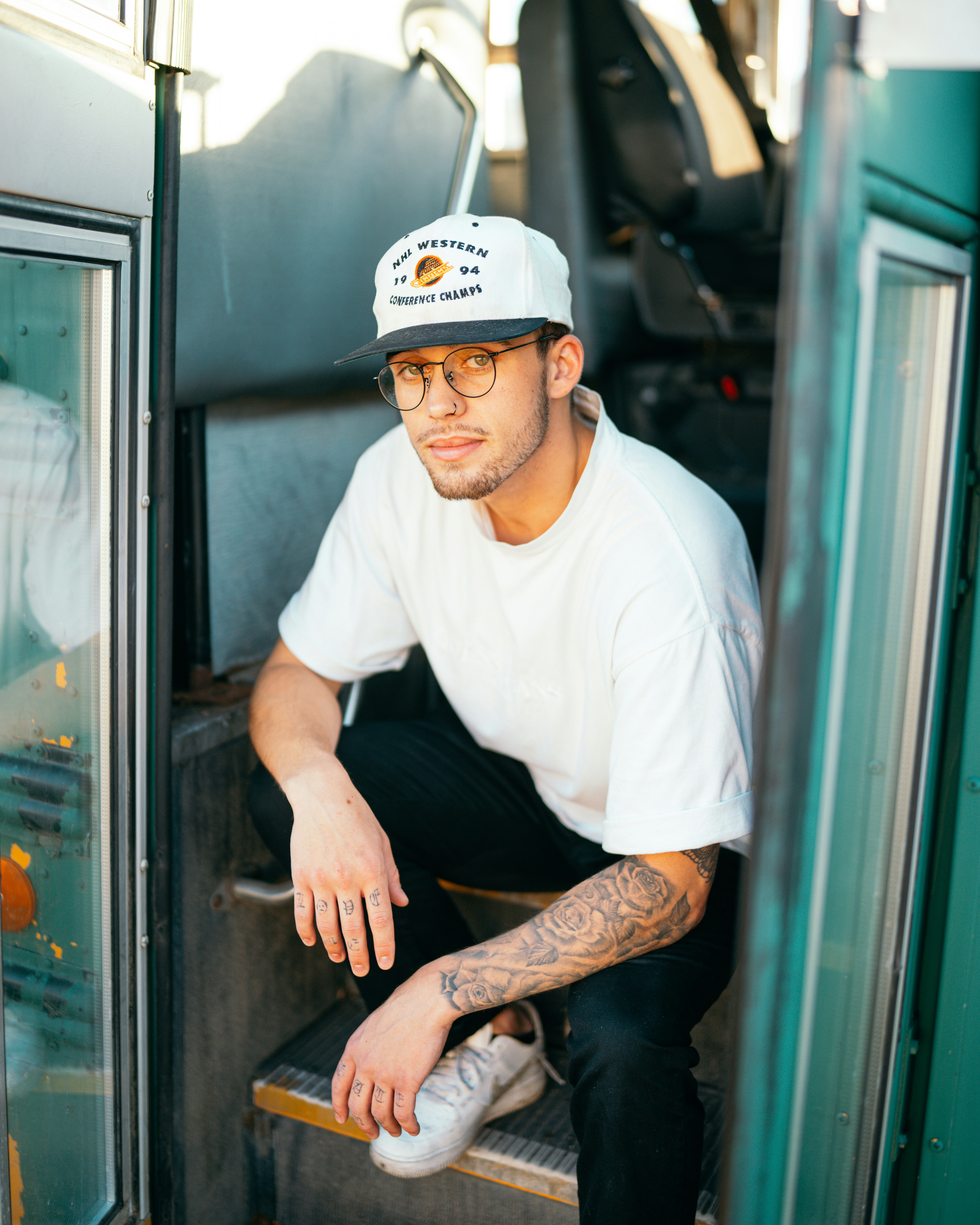 Photo by isthatbrock