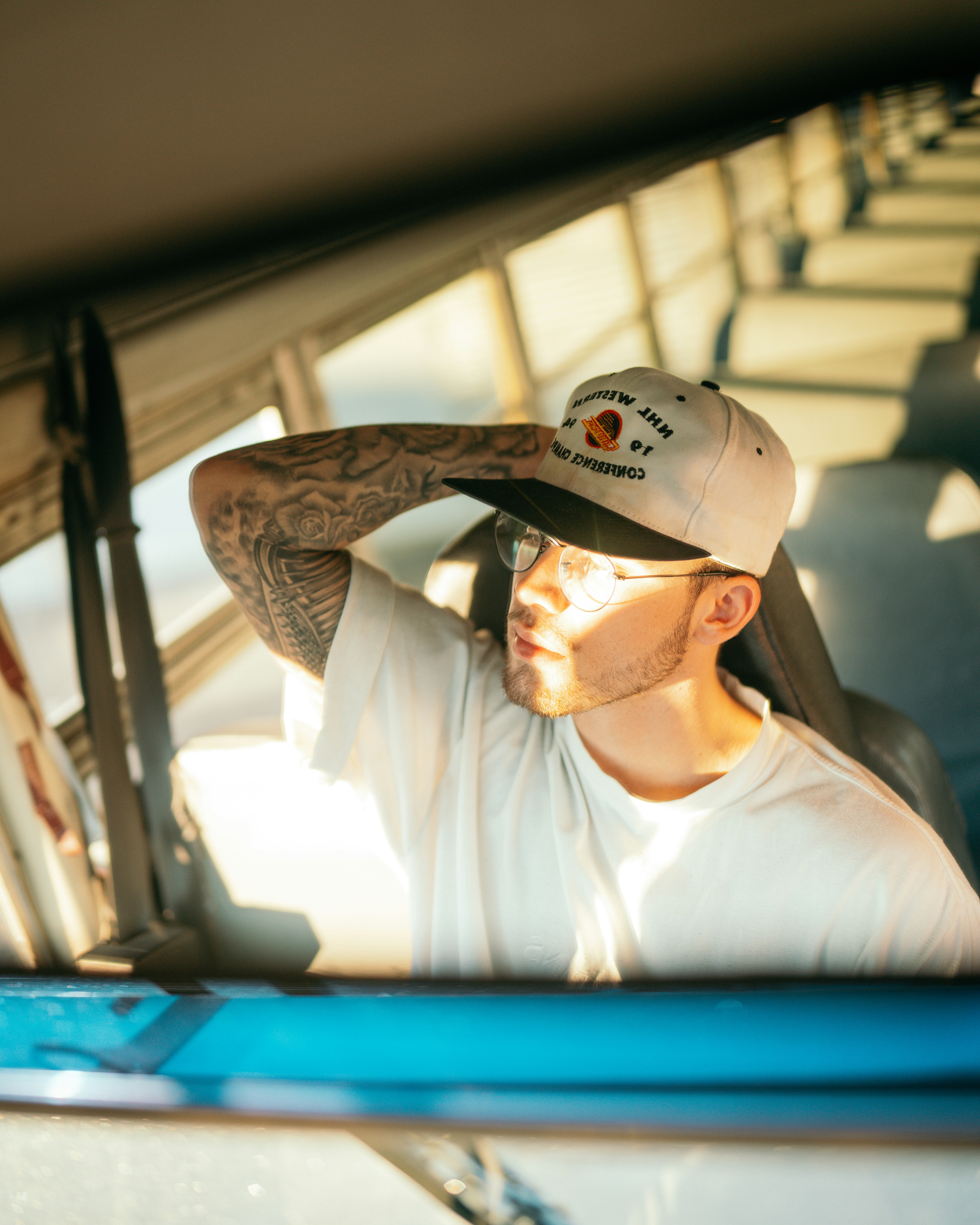 Photo by isthatbrock