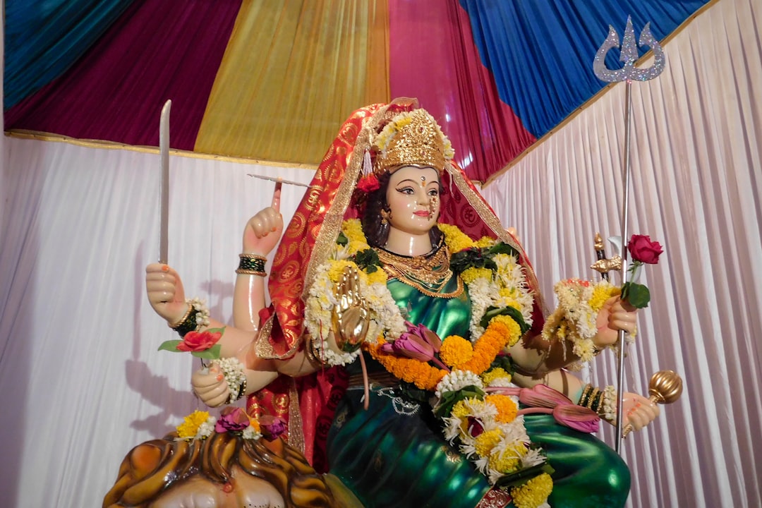 {NEW} Festival of Durga Puja in Kolkata 2023 Durga Puja Dates