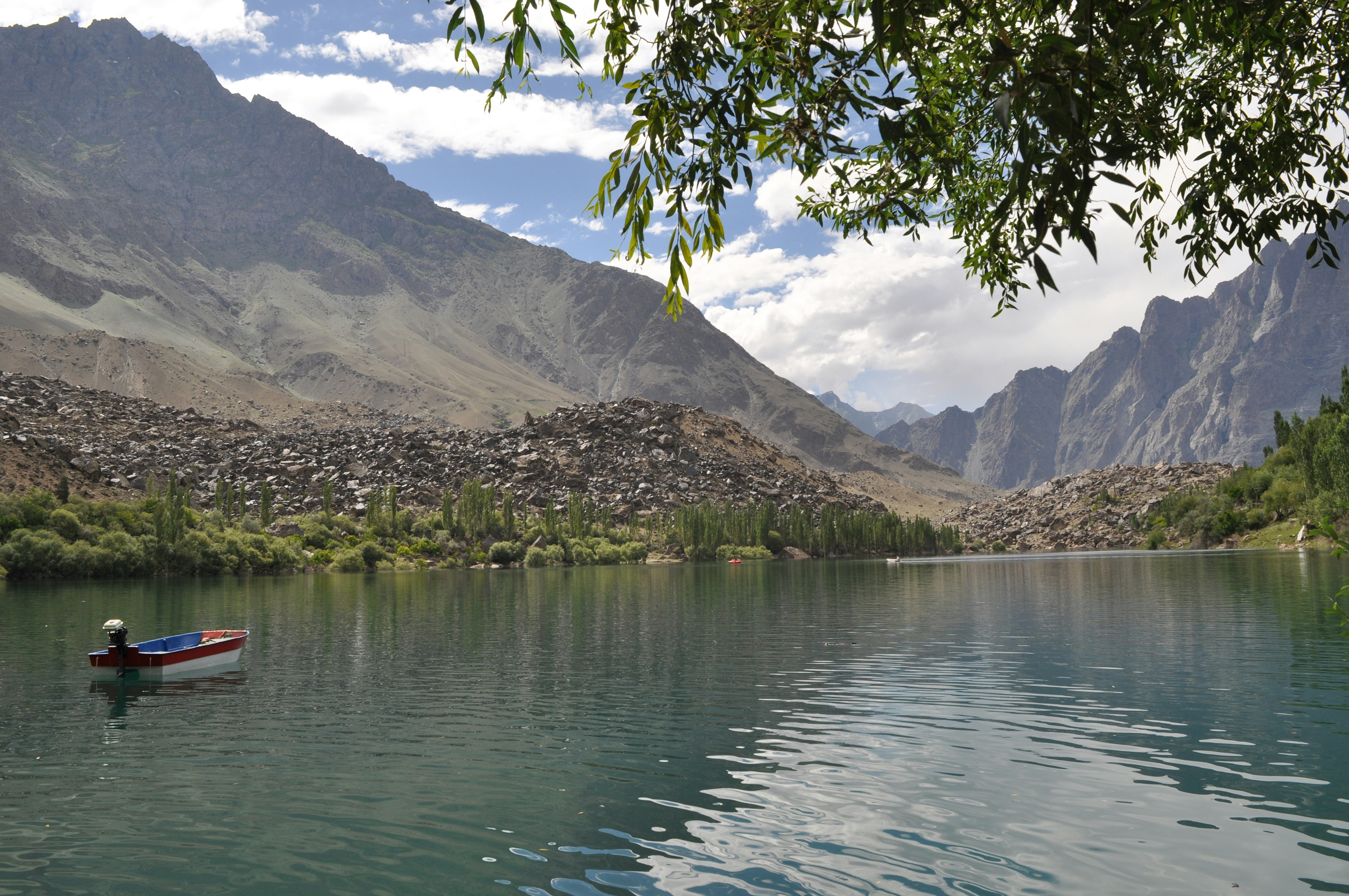 Photo by isaac_wajid