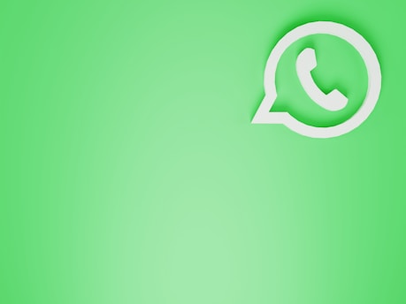 Logo do WhatsApp