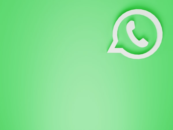 Add a WhatsApp call button to your website