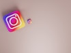 we're also on Instagram