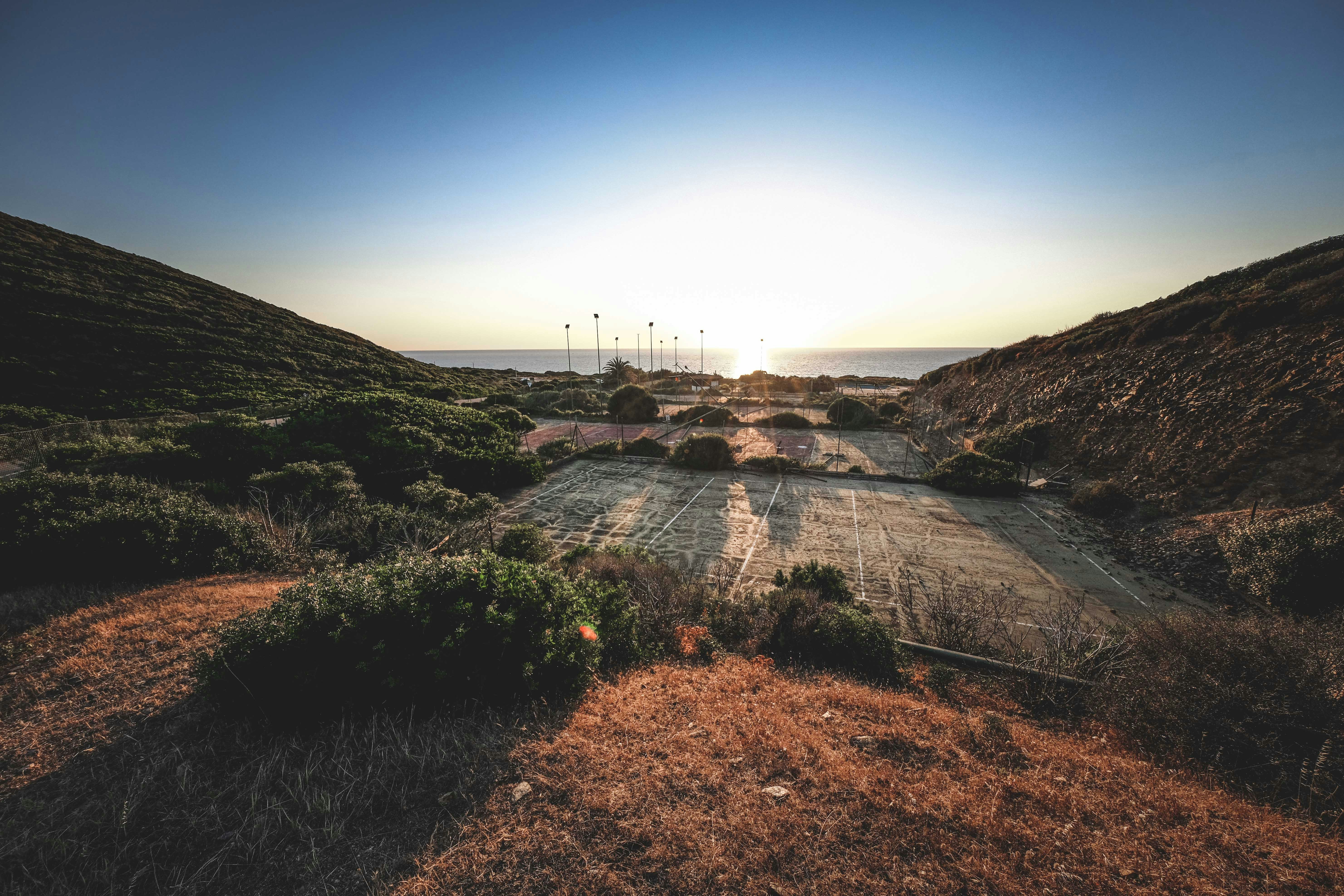 Photo by francesco_ungaro