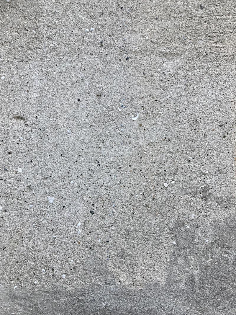 Stamped Concrete