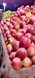 Green Apples