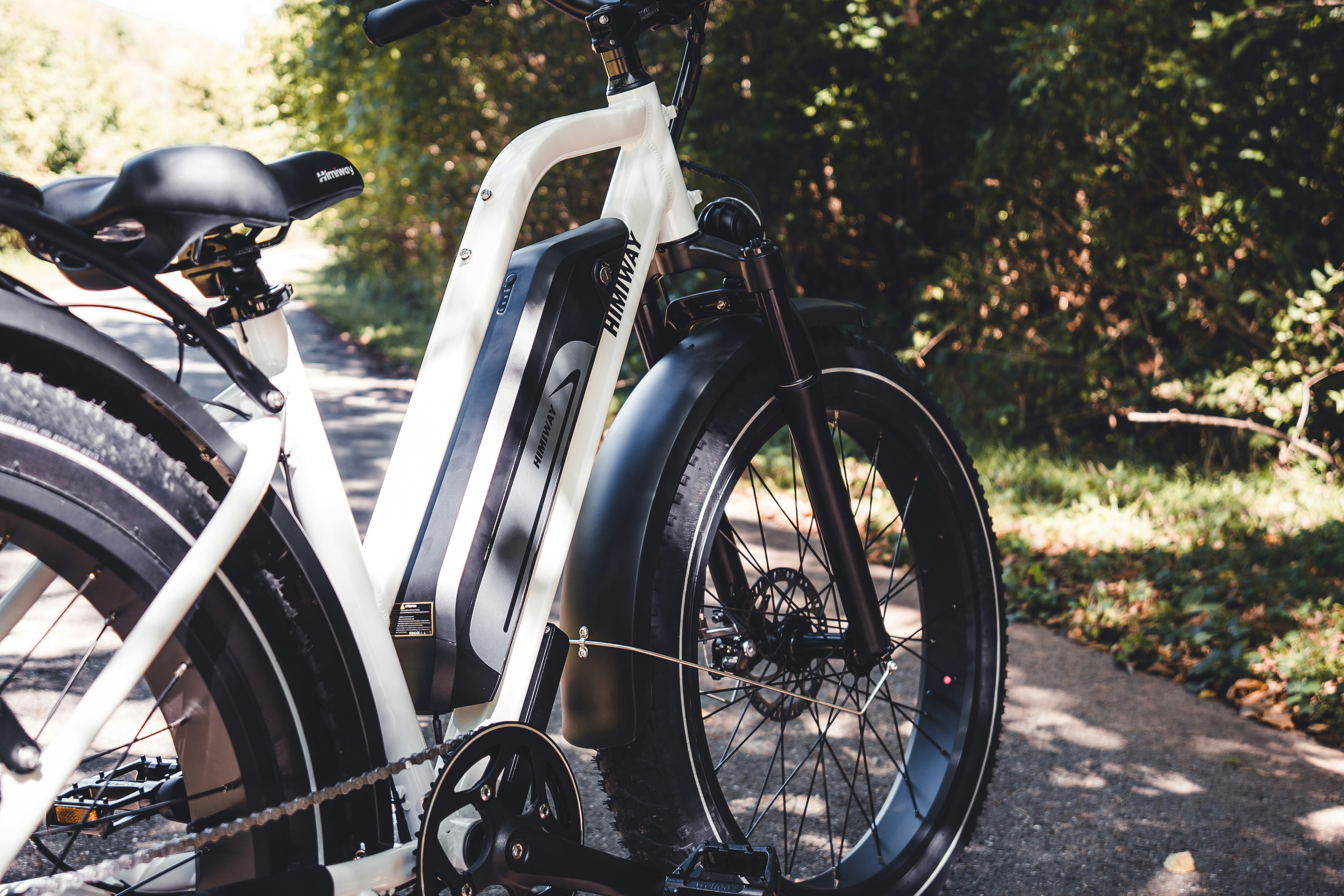 Photo by himiwaybikes