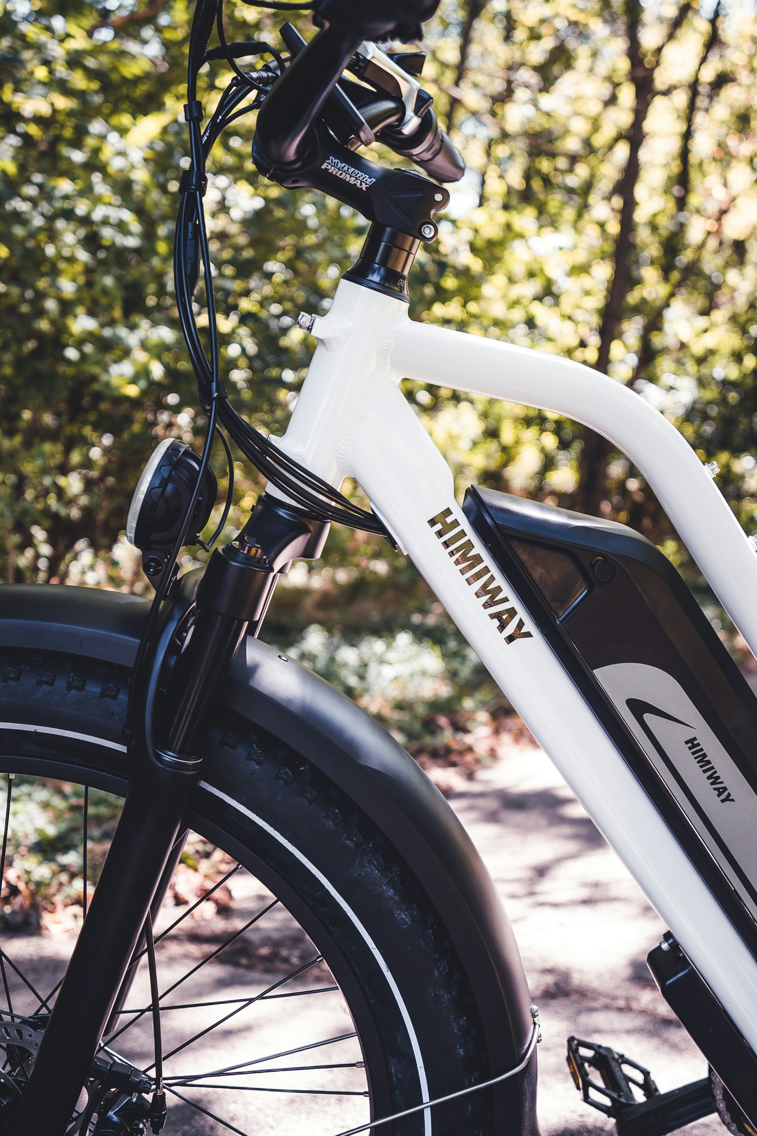 Photo by himiwaybikes