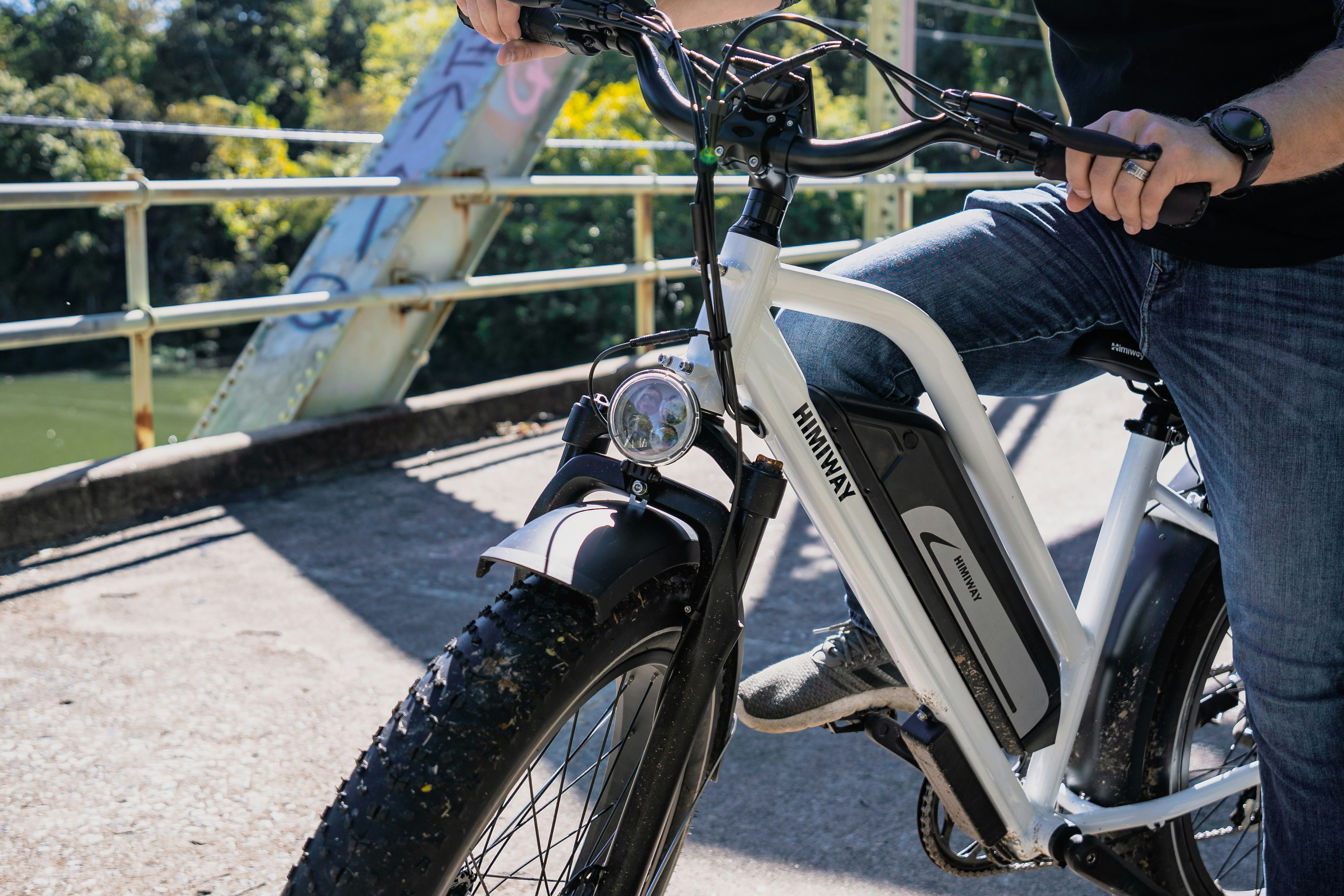 Photo by himiwaybikes